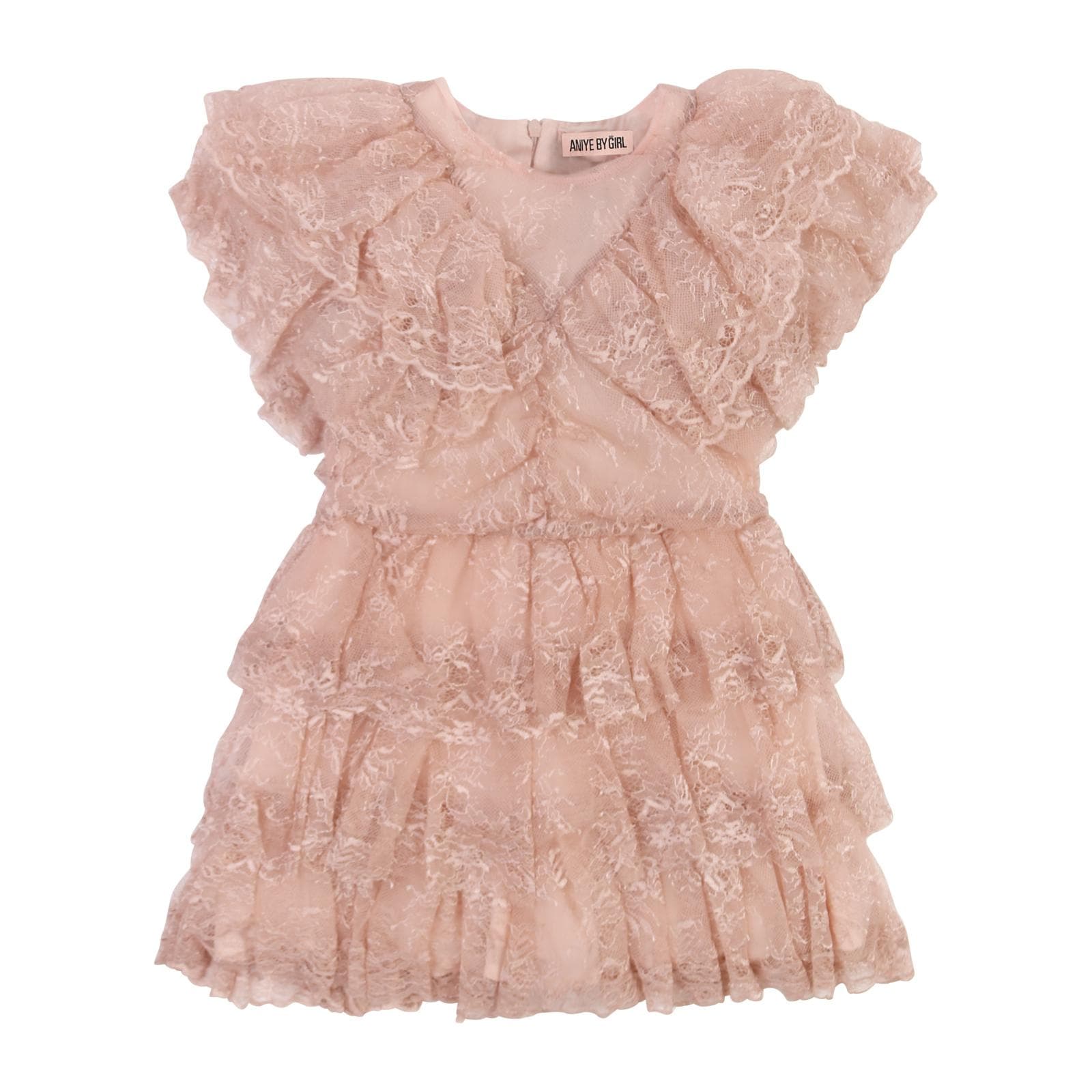 Детска рокля