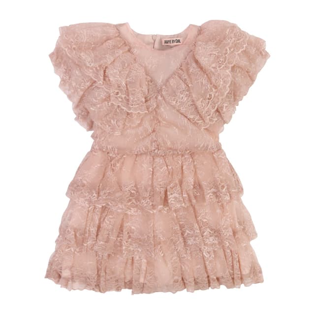 Детска рокля