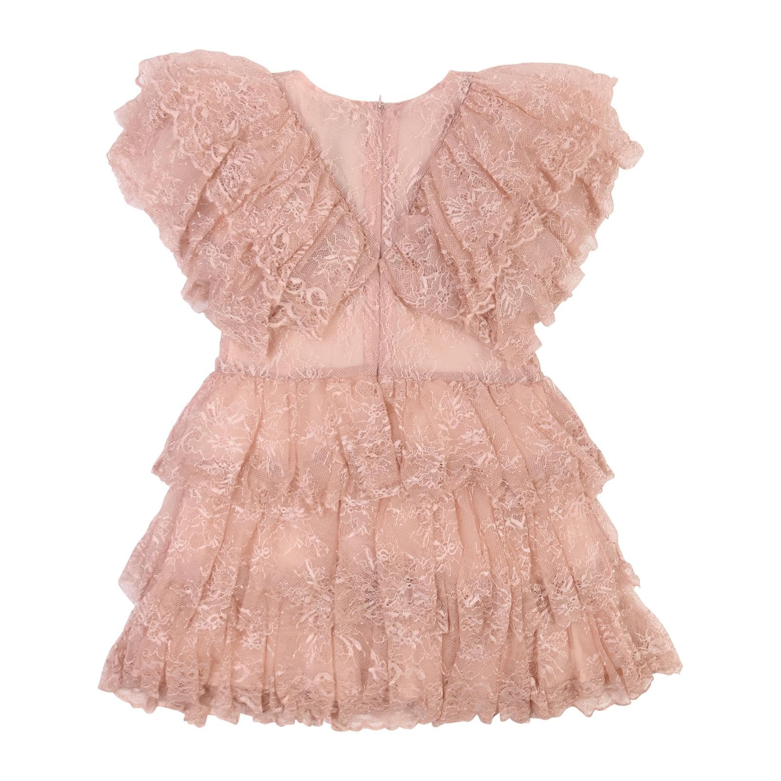 Детска рокля