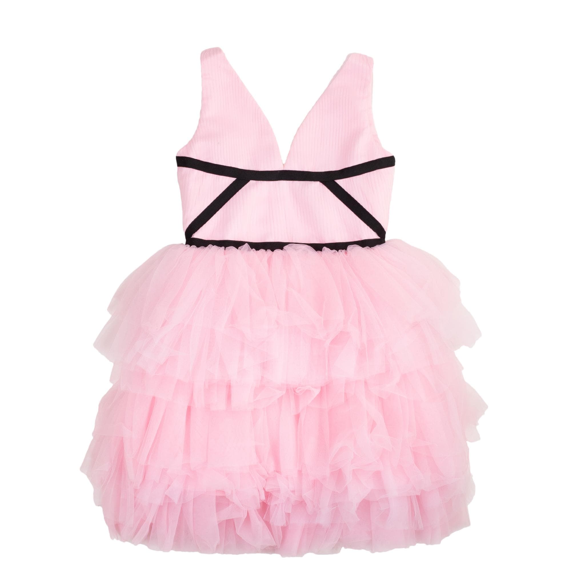 Детска рокля