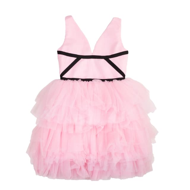 Детска рокля