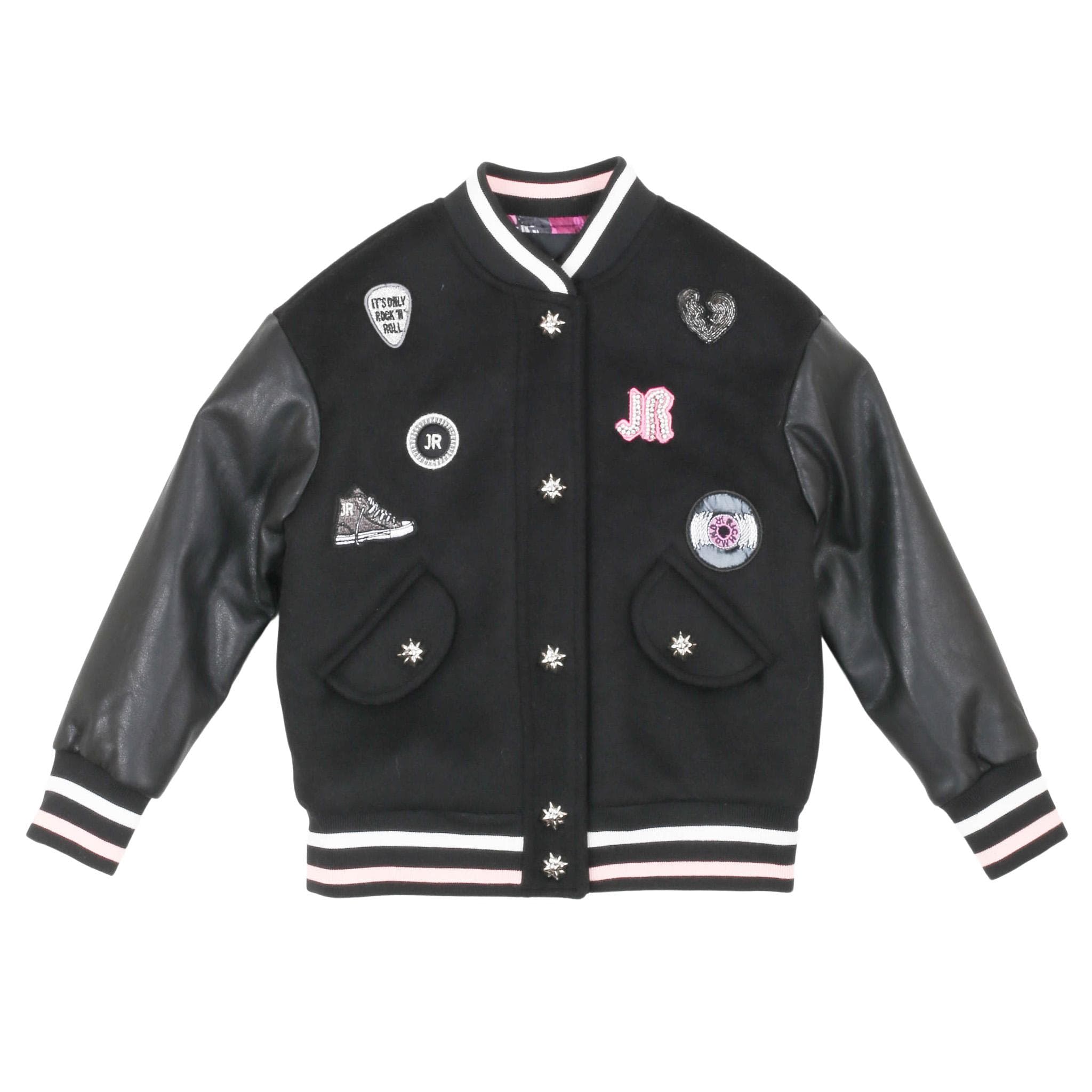 Яке за момиче