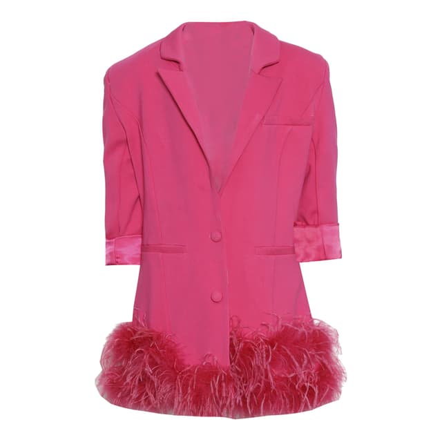 Детска рокля