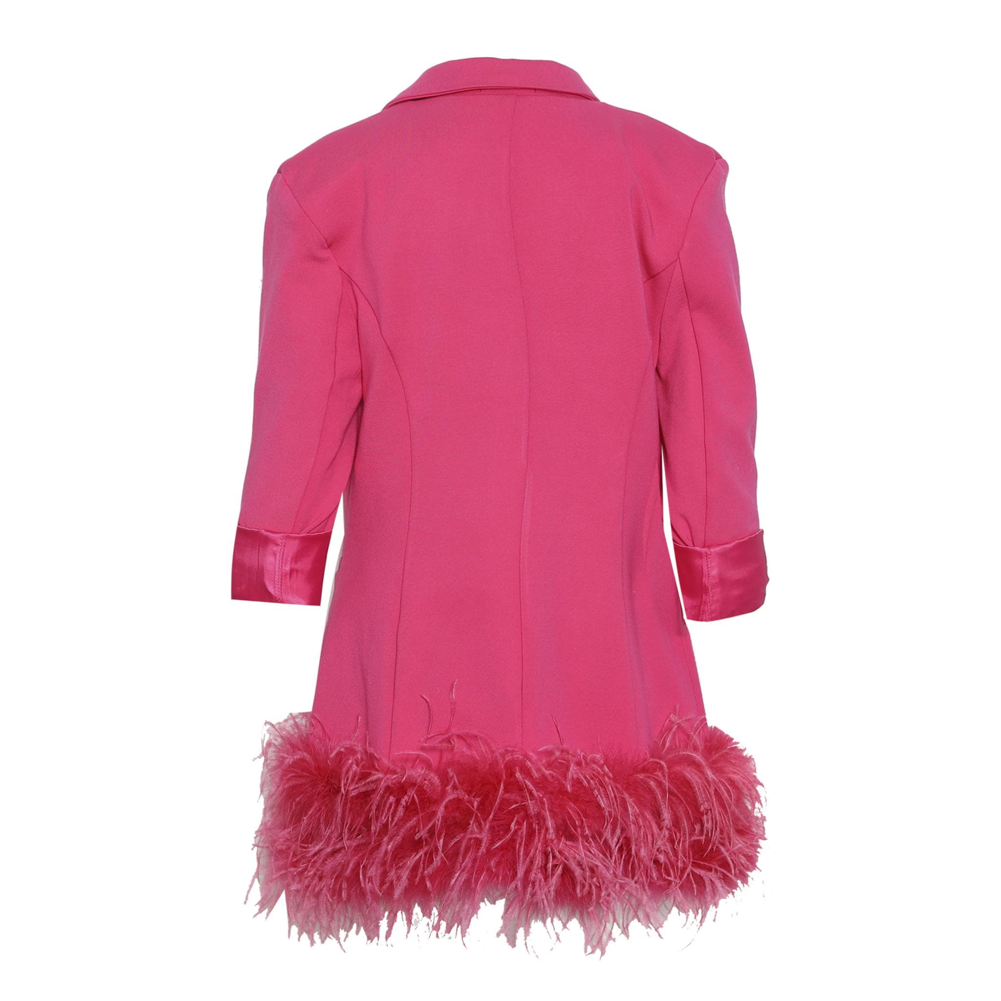 Детска рокля