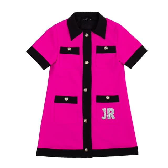 Детска рокля