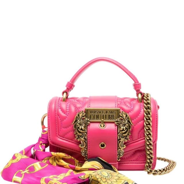 Дамска чанта през рамо