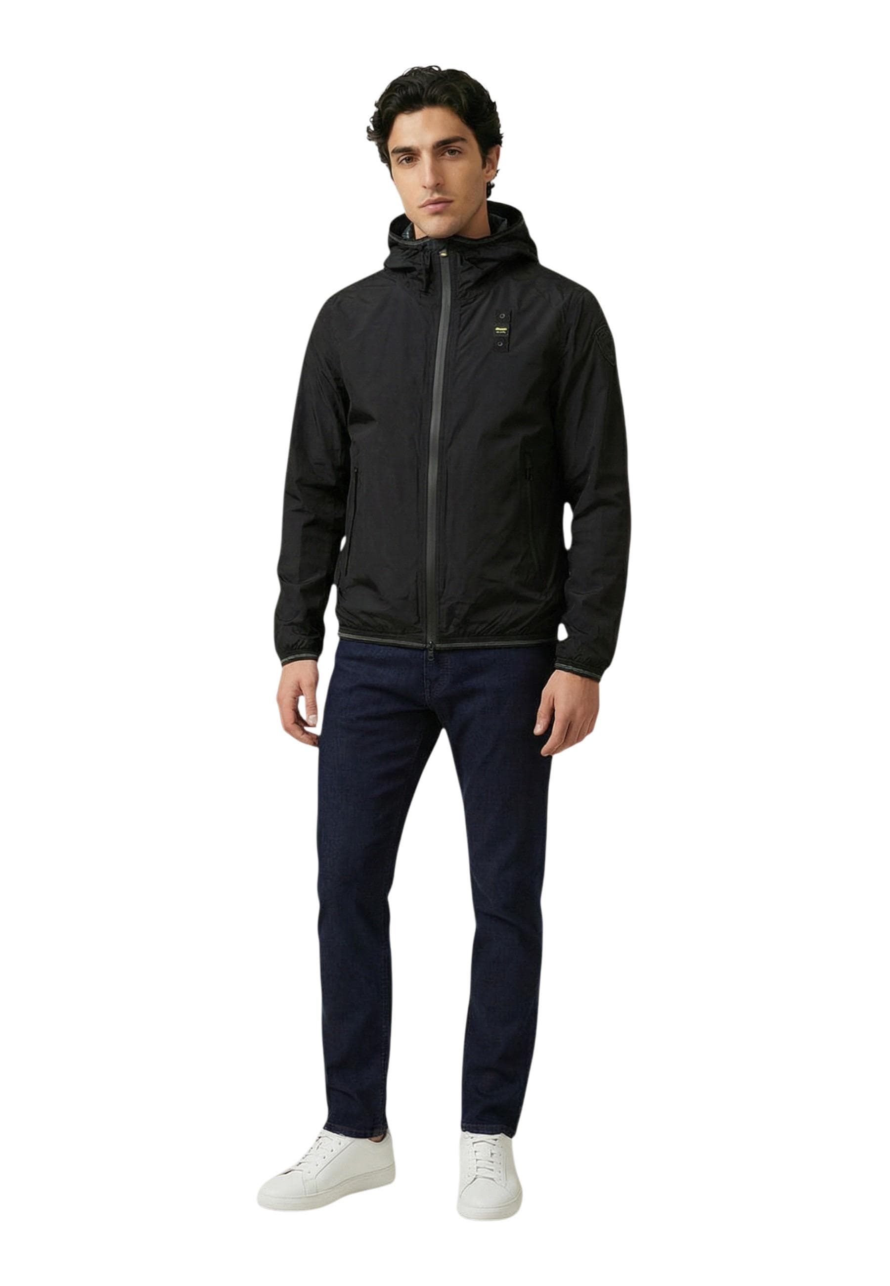 Blauer Giacca Uomo - Blauer