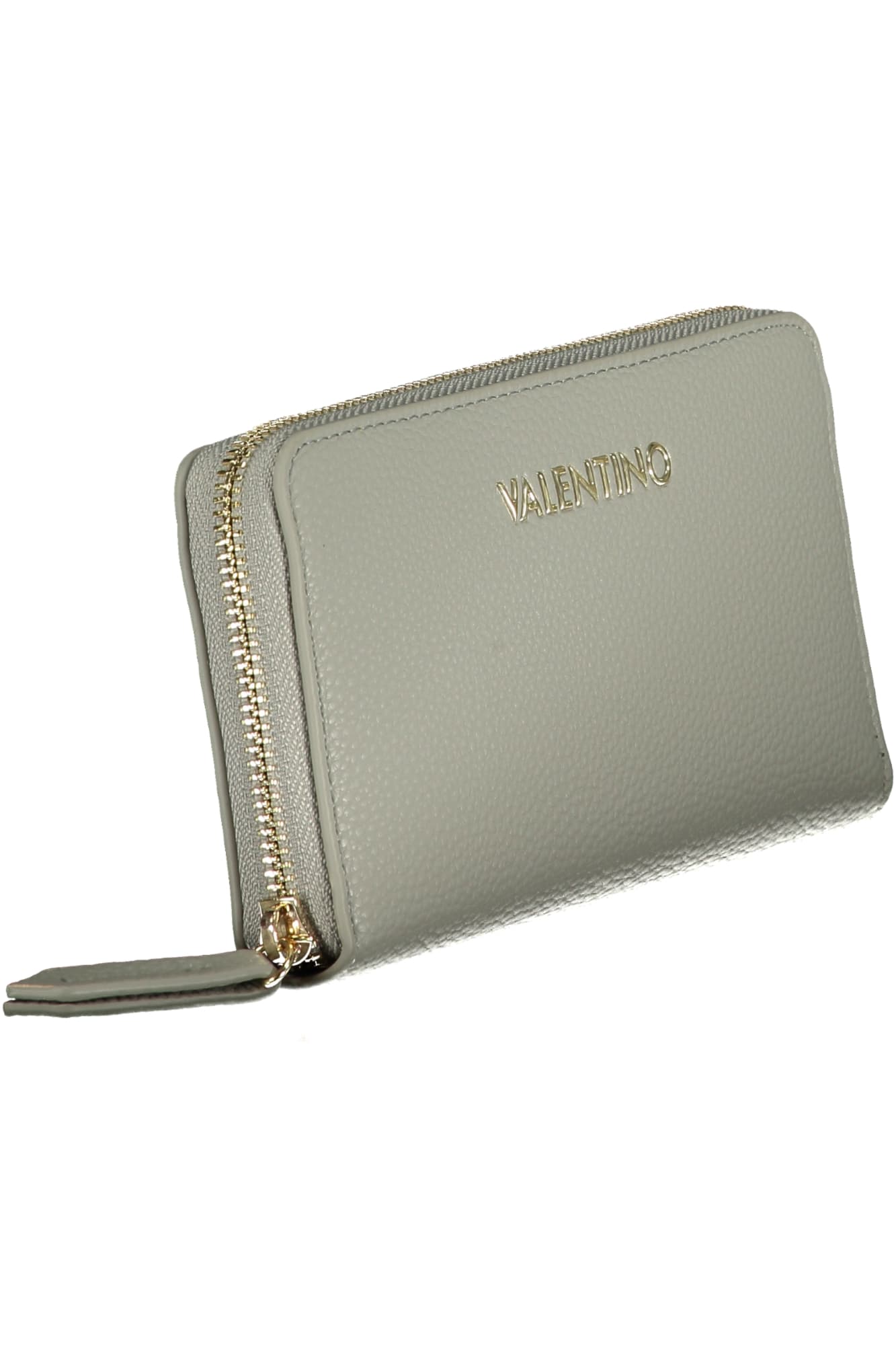 ДАМСКИ СИВ ПОРТФЕЙЛ VALENTINO ЧАНТИ - VALENTINO BAGS