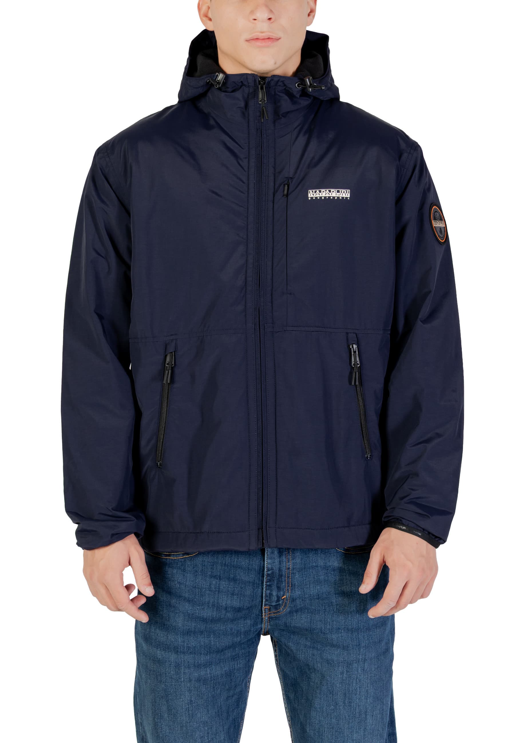 Napapijri Giubbotto Uomo - Napapijri