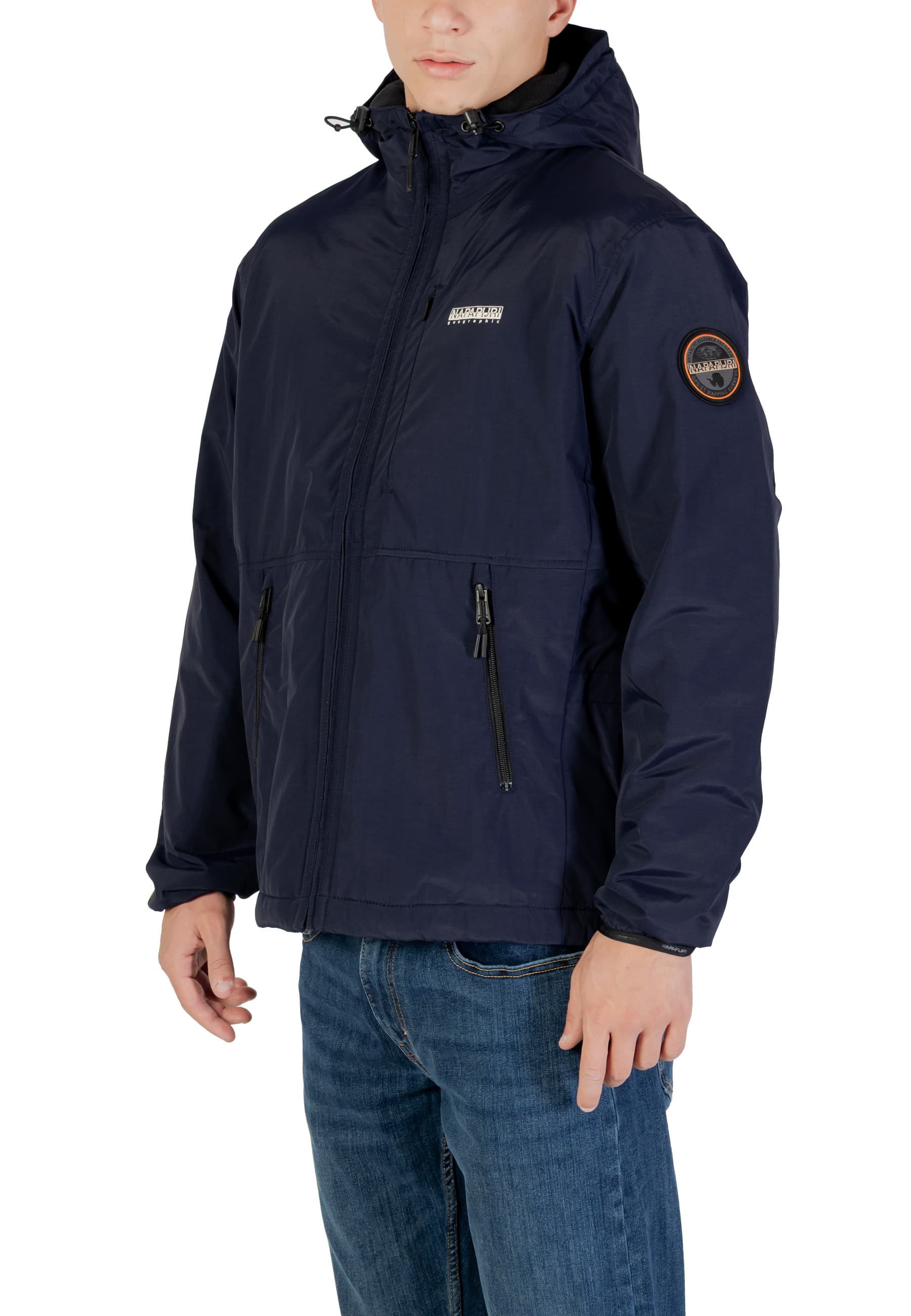 Napapijri Giubbotto Uomo - Napapijri