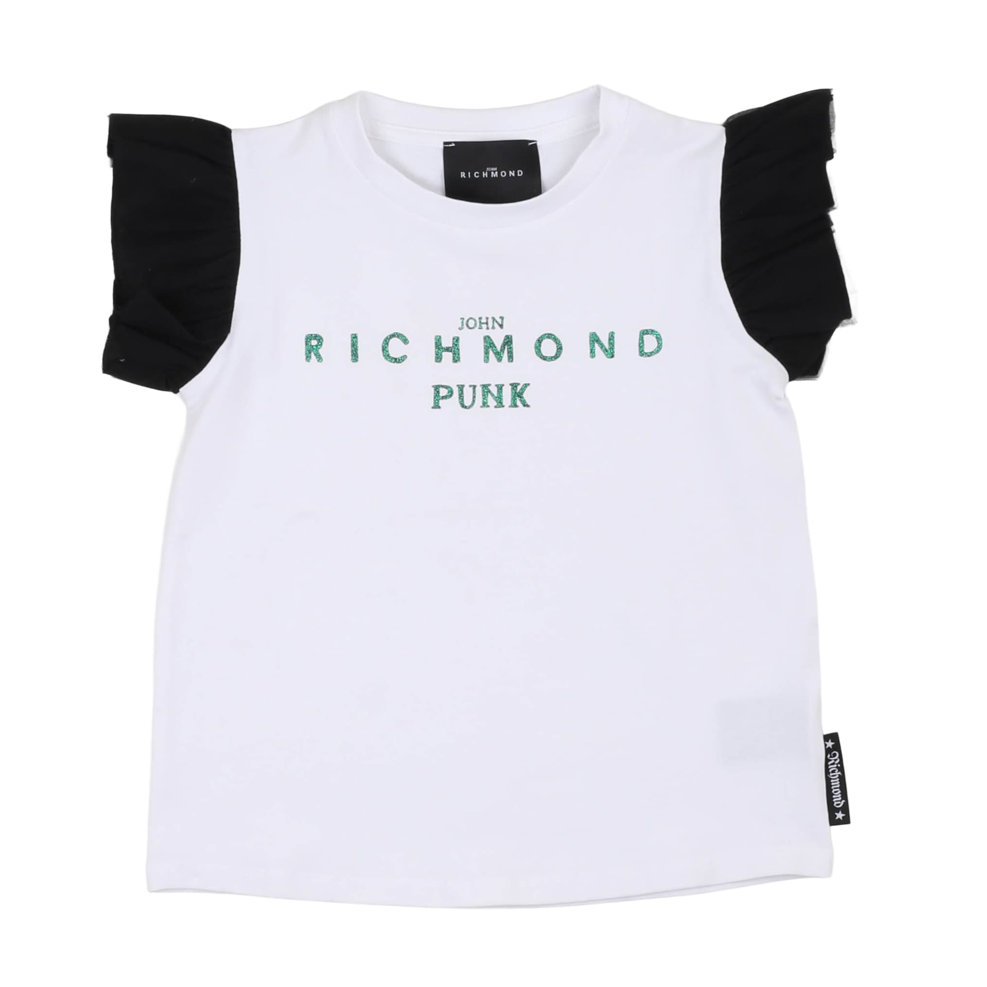 T-shirt - john richmond