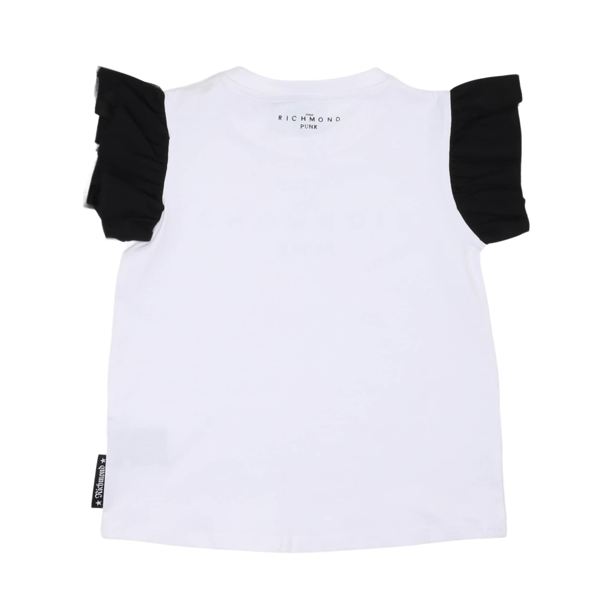 T-shirt - john richmond