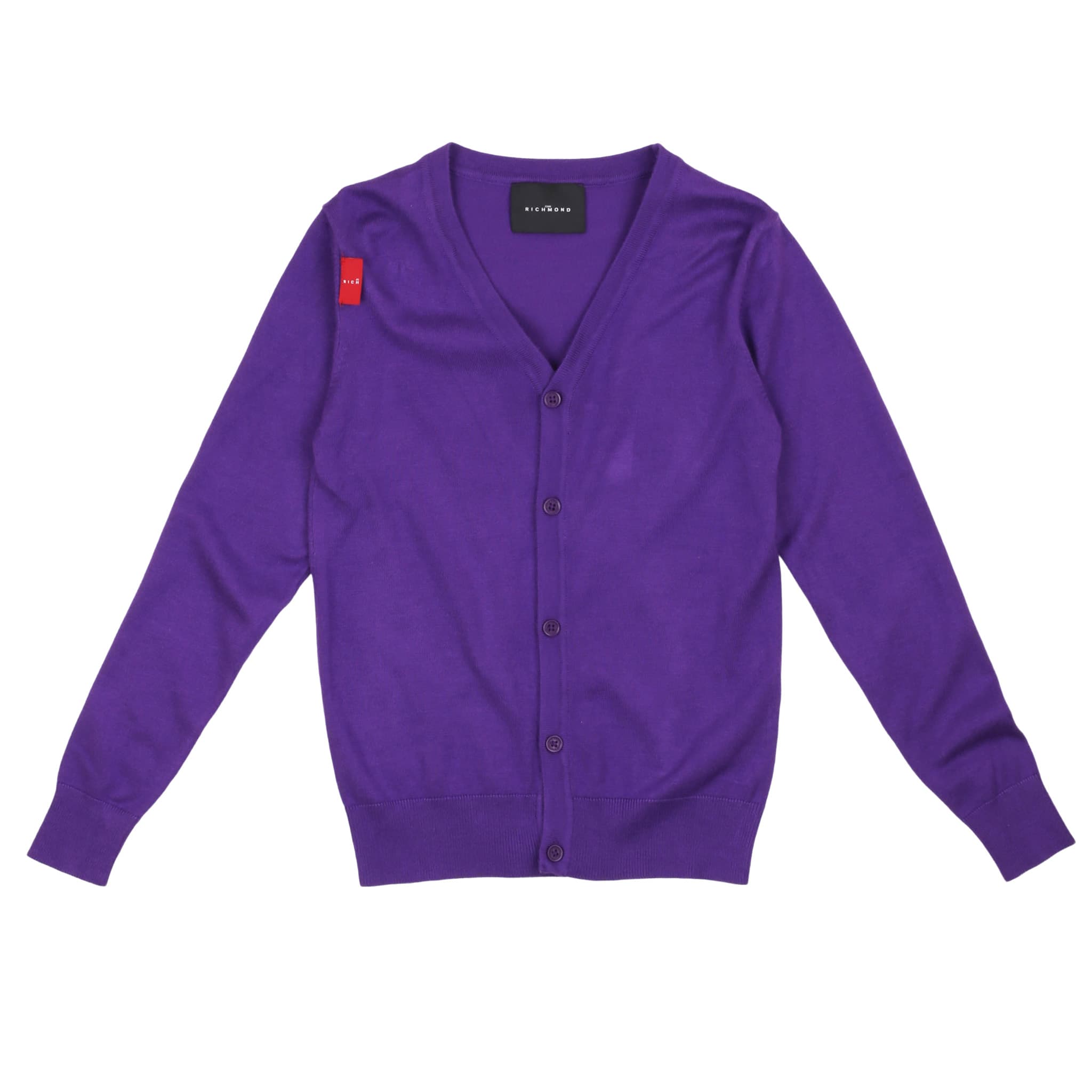 Cardigan - john richmond