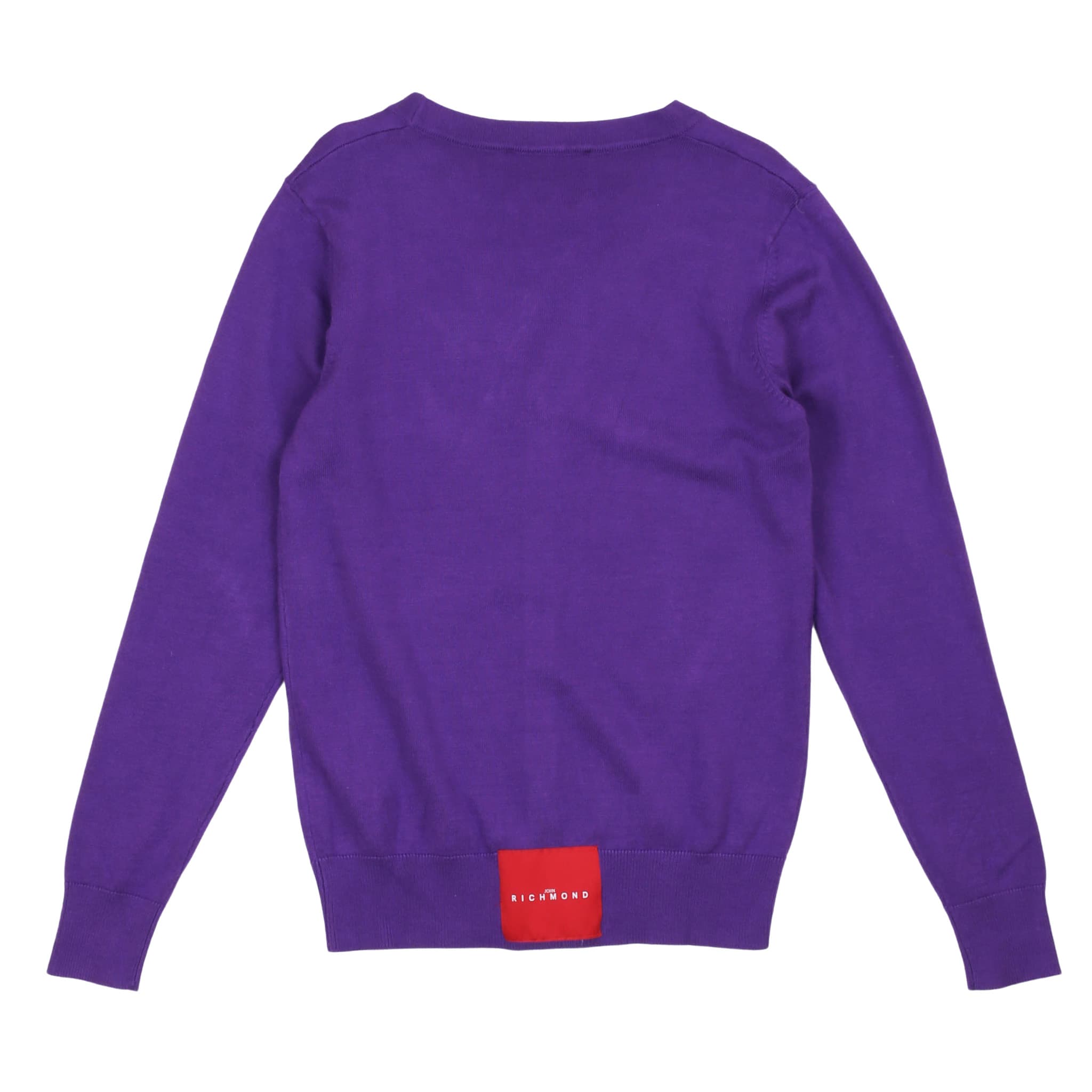 Cardigan - john richmond