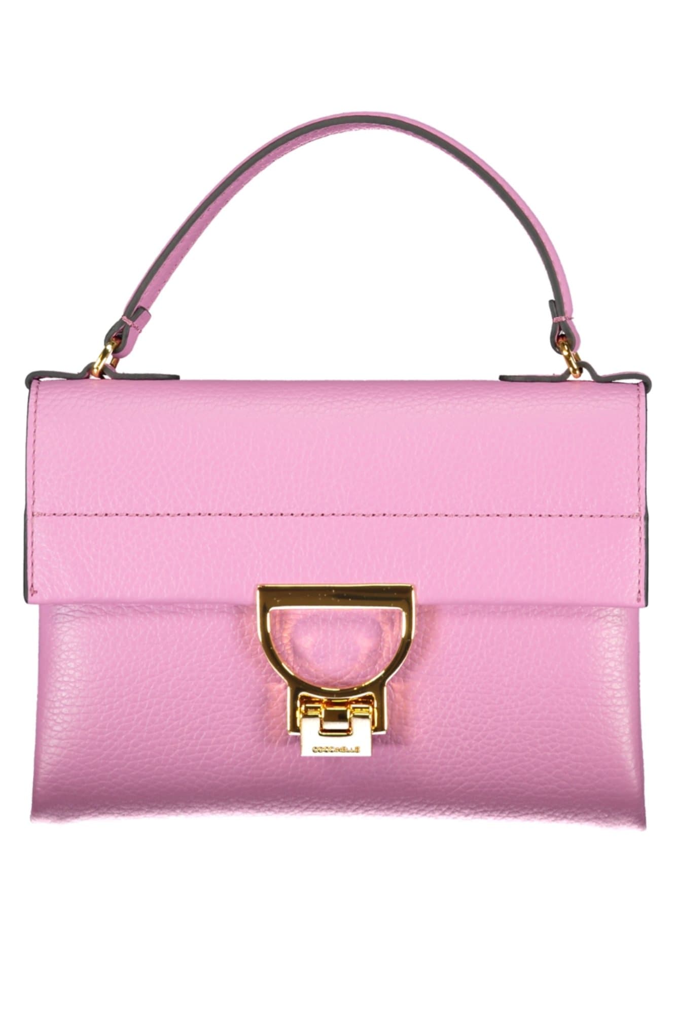 ДАМСКА ЧАНТА COCCINELLE PURPLE - COCCINELLE