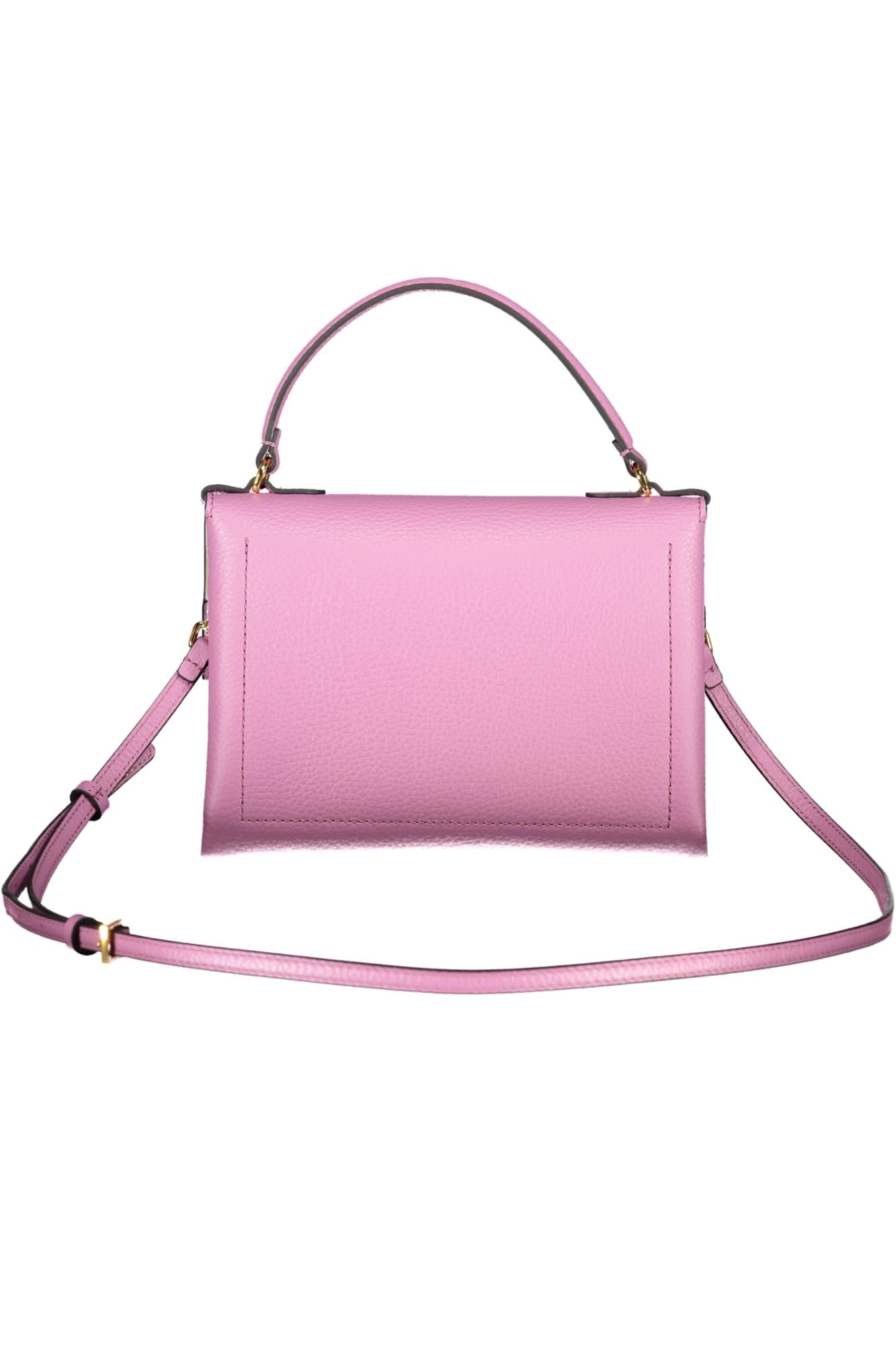 ДАМСКА ЧАНТА COCCINELLE PURPLE - COCCINELLE