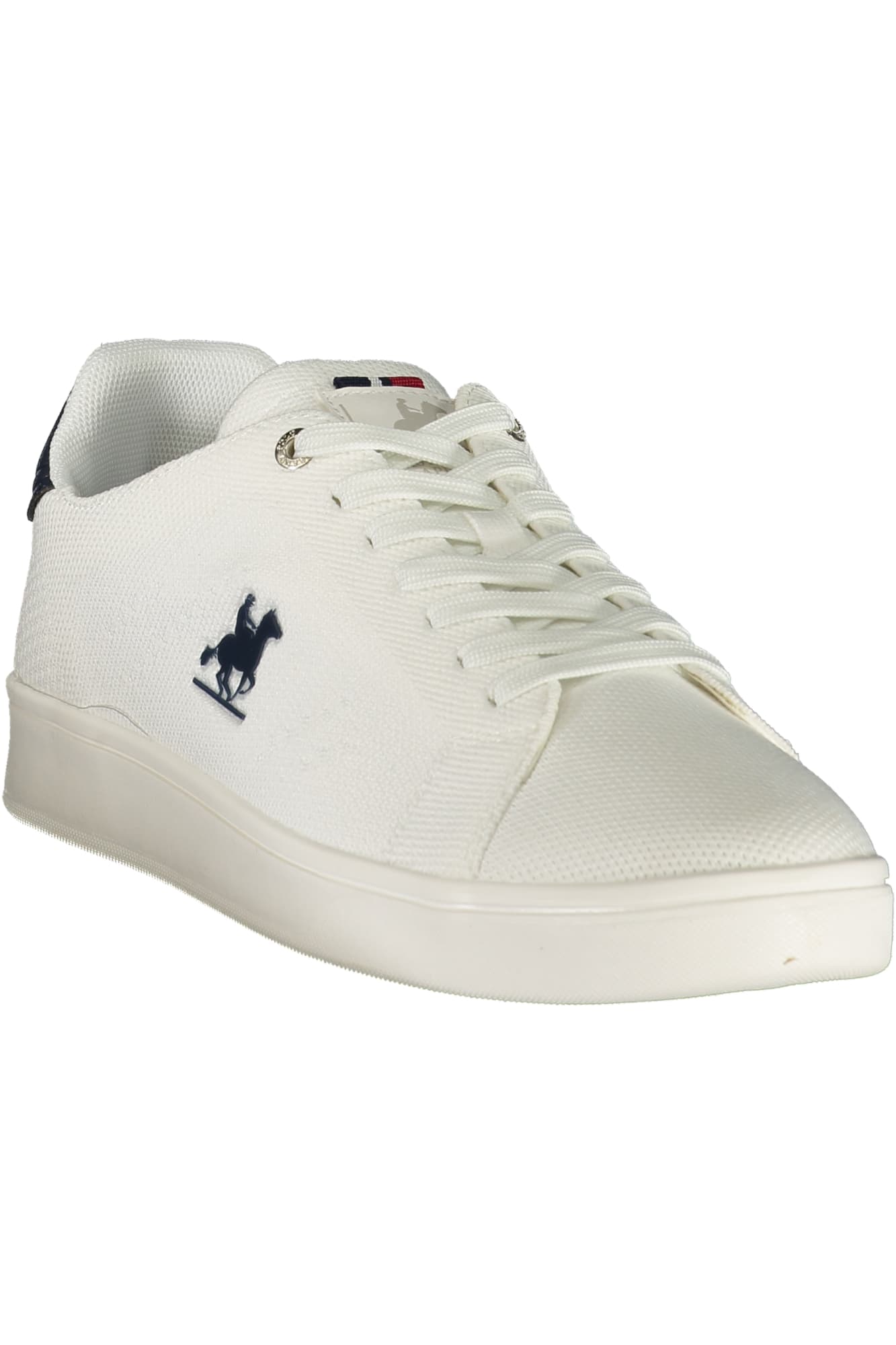 Мъжки бели спортни обувки US GRAND - U.S. GRAND