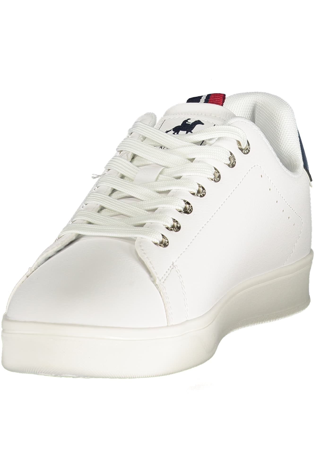 Мъжки бели спортни обувки US GRAND - U.S. GRAND