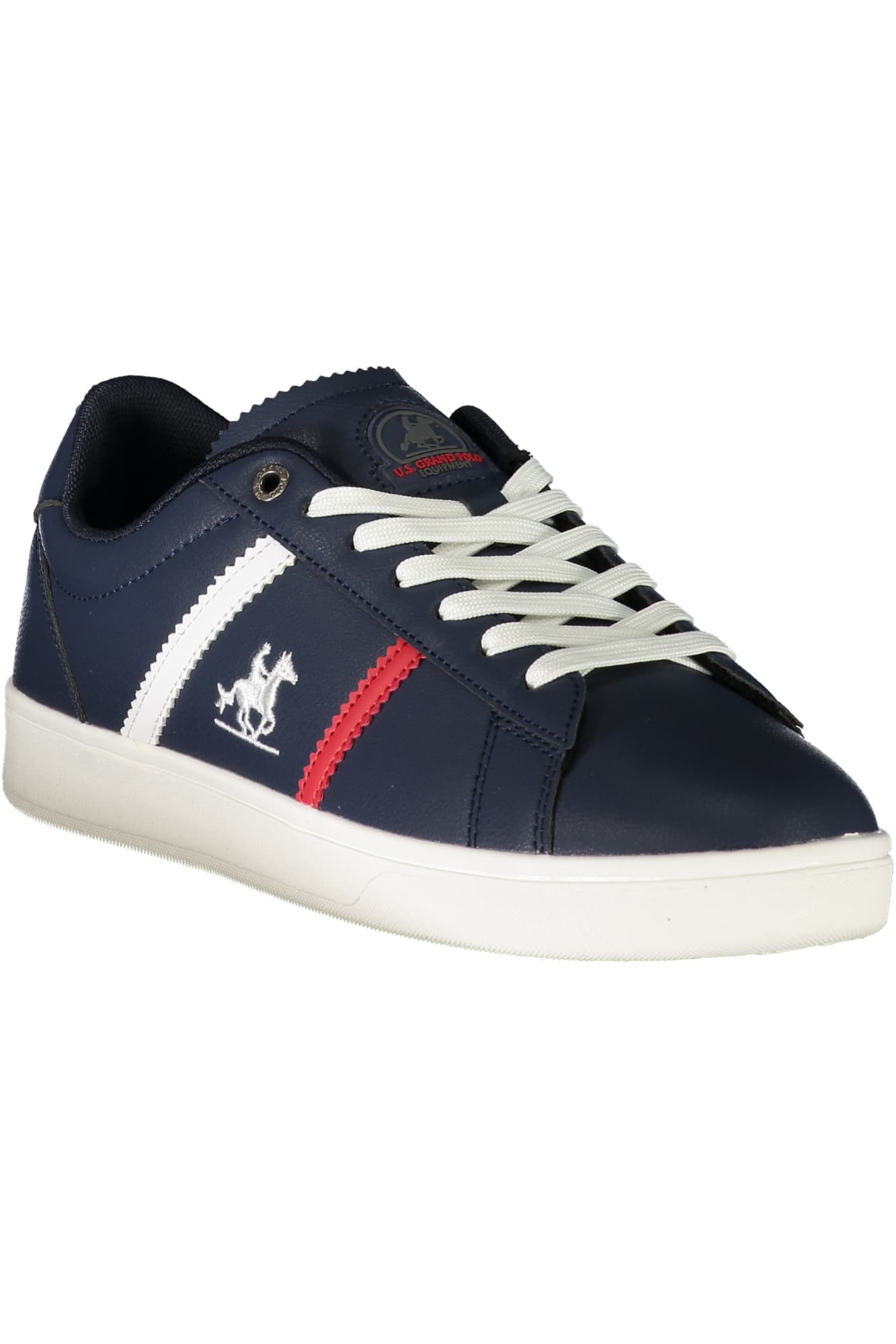 МЪЖКИ СПОРТНИ ОБУВКИ US GRAND, СИН - U.S. GRAND