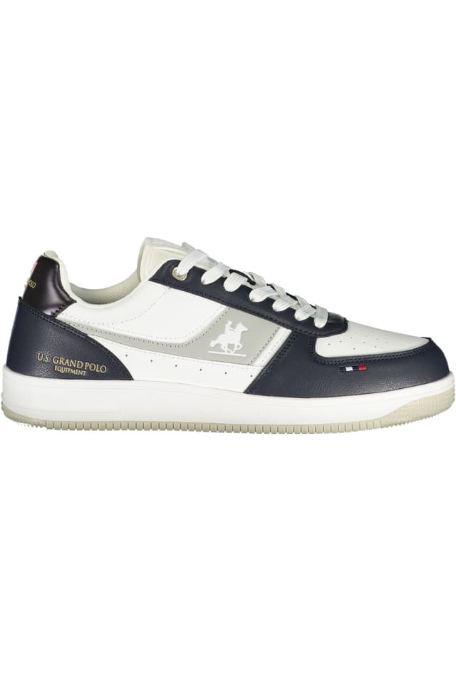 Мъжки бели спортни обувки US GRAND