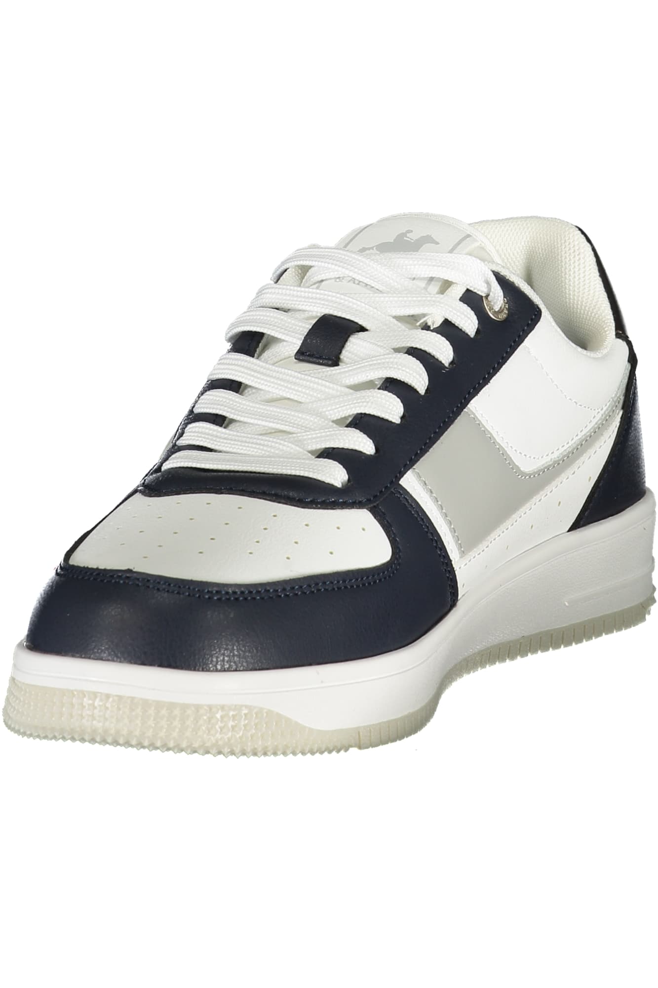 Мъжки бели спортни обувки US GRAND - U.S. GRAND