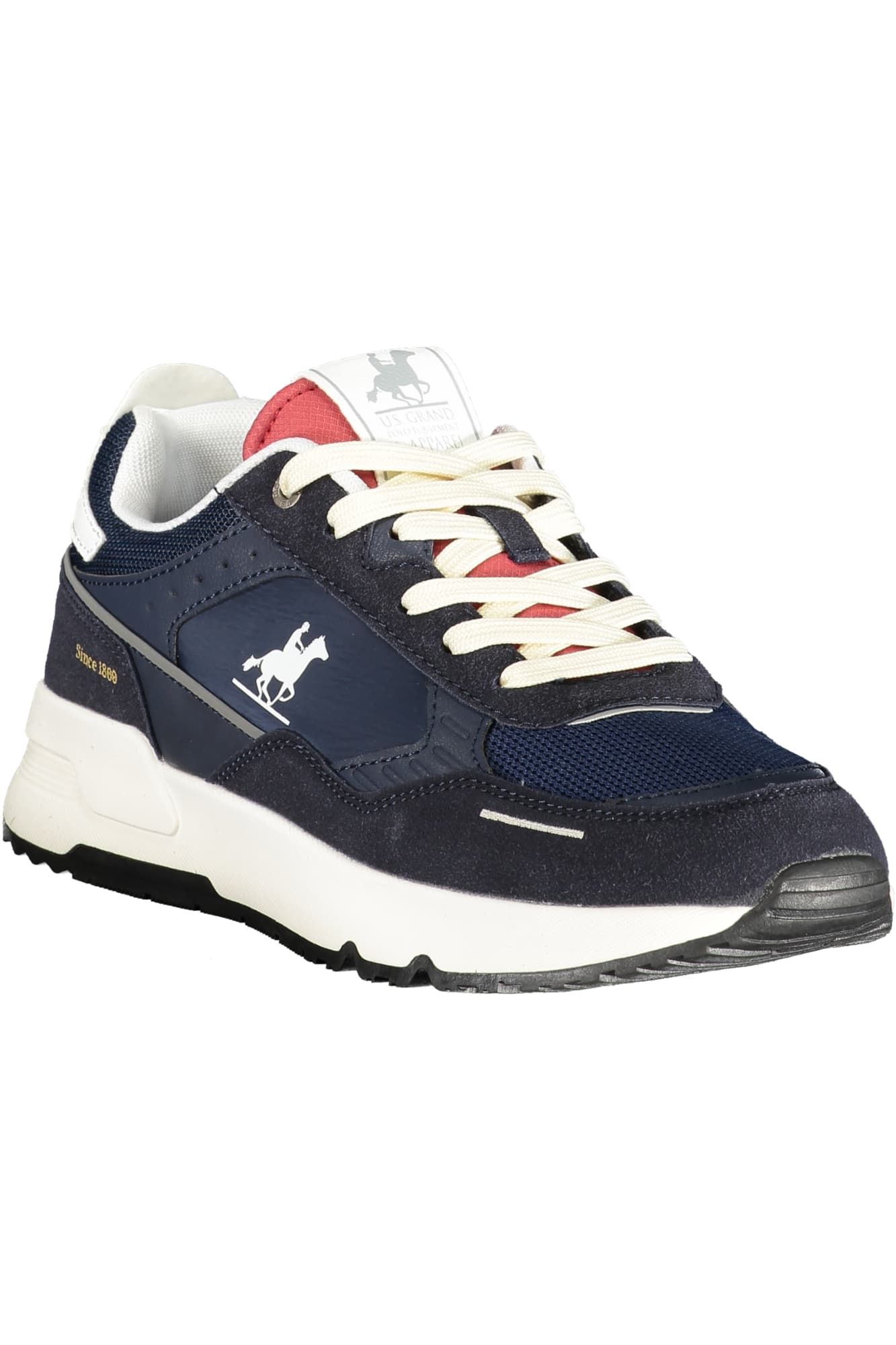 МЪЖКИ СПОРТНИ ОБУВКИ US GRAND, СИН - U.S. GRAND