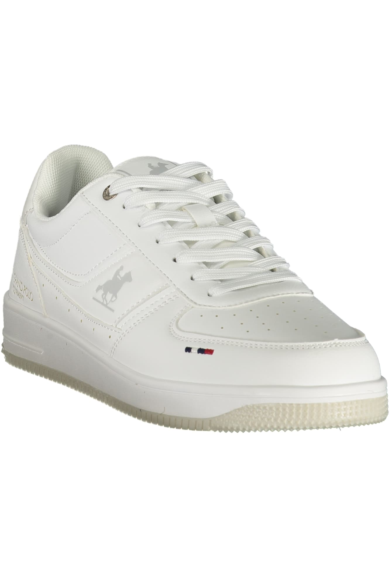 Мъжки бели спортни обувки US GRAND - U.S. GRAND