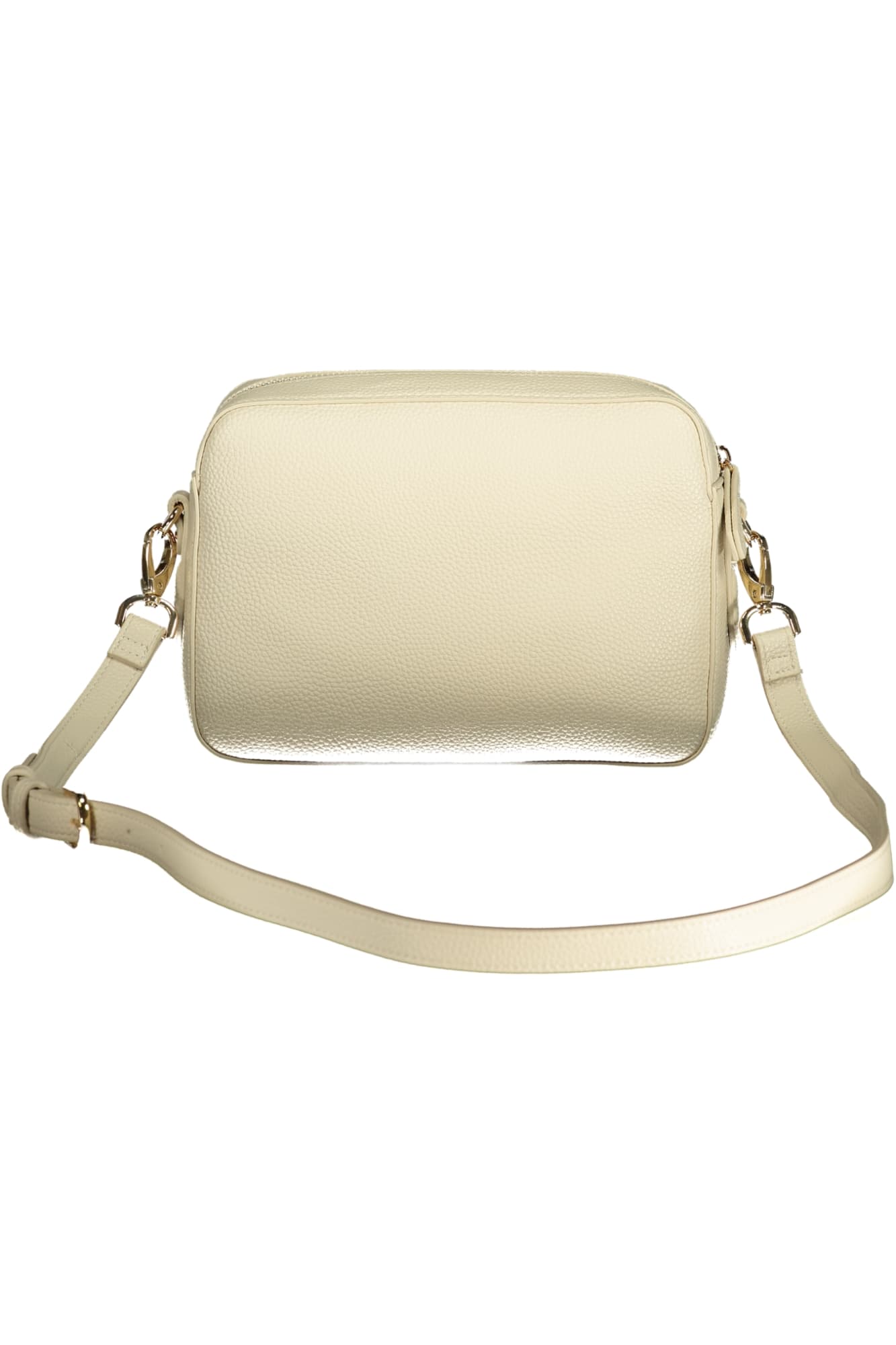 ДАМСКА БЕЖОВА ЧАНТА VALENTINO BAGS - VALENTINO BAGS