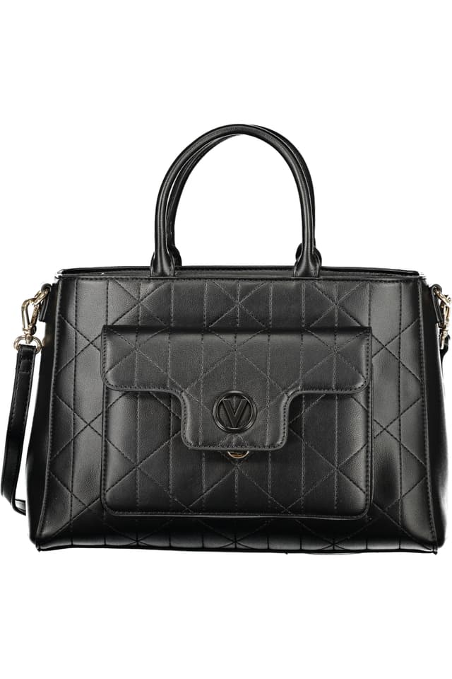 Чанти VALENTINO ДАМСКА ЧАНТА ЧЕРНА