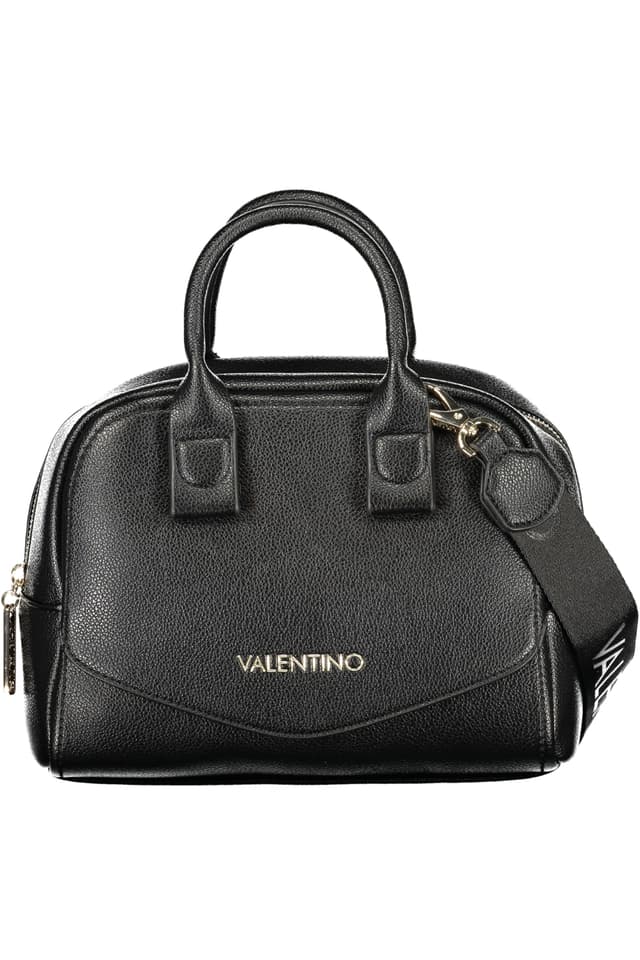Чанти VALENTINO ДАМСКА ЧАНТА ЧЕРНА