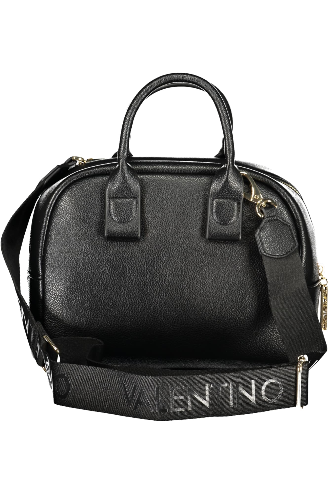Чанти VALENTINO ДАМСКА ЧАНТА ЧЕРНА - VALENTINO BAGS