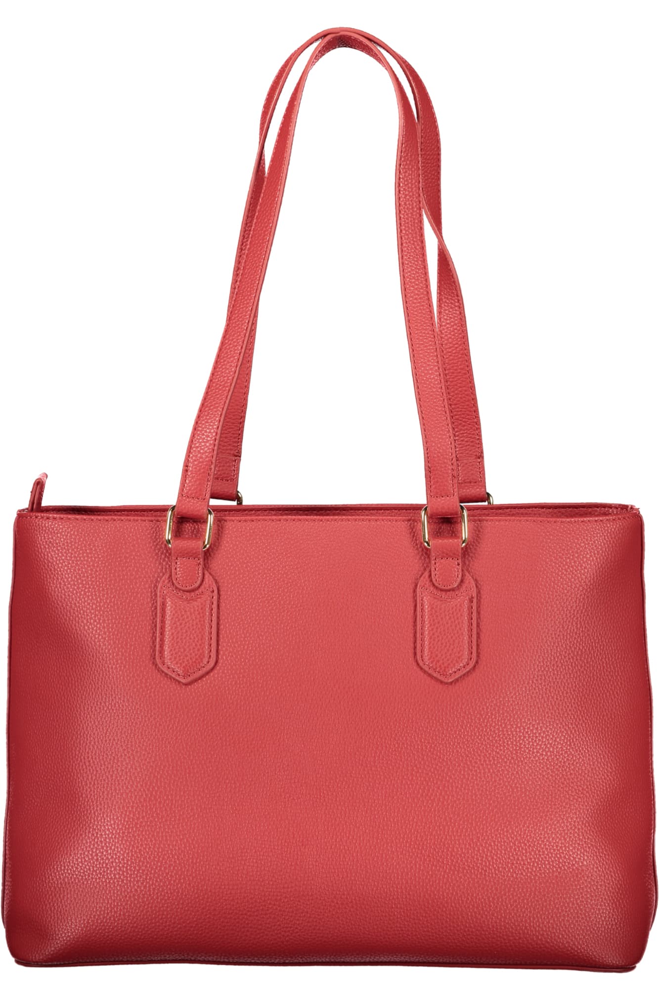 ДАМСКА ЧАНТА VALENTINO ЧЕРВЕНА - VALENTINO BAGS