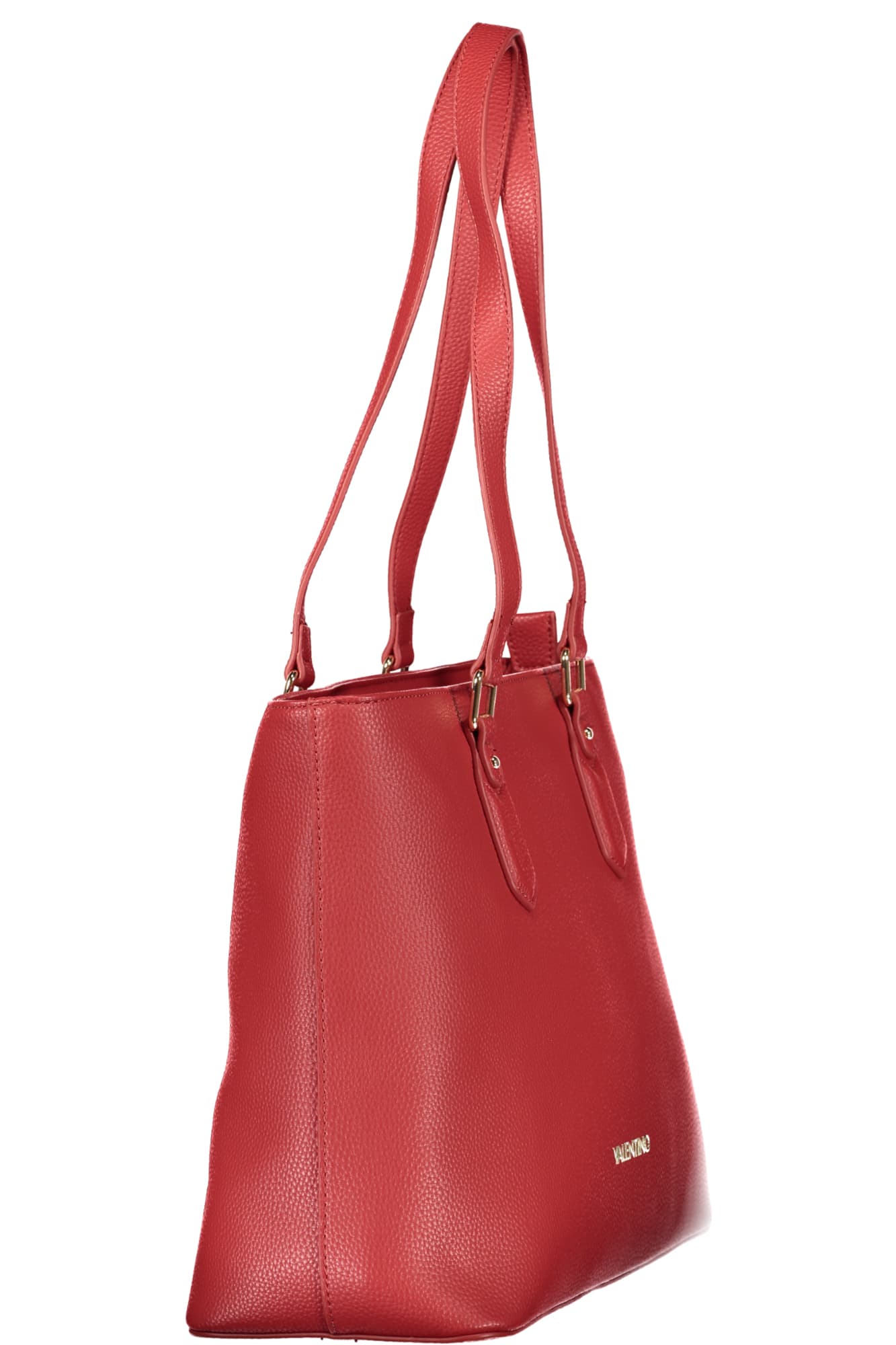 ДАМСКА ЧАНТА VALENTINO ЧЕРВЕНА - VALENTINO BAGS