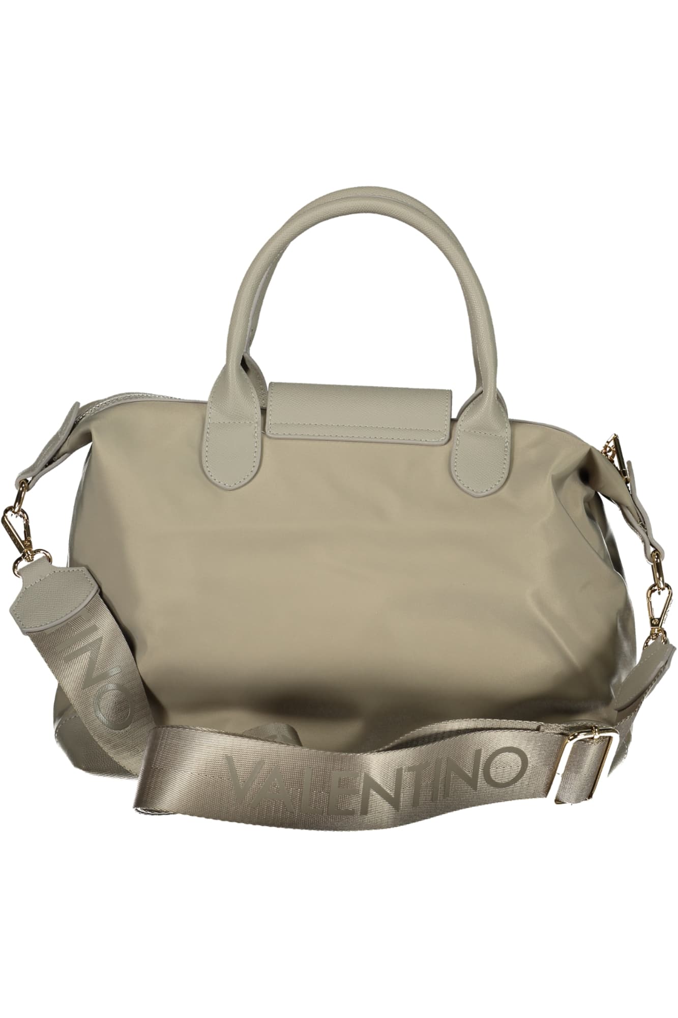 ДАМСКА ЧАНТА VALENTINO BAGS СИВА - VALENTINO BAGS