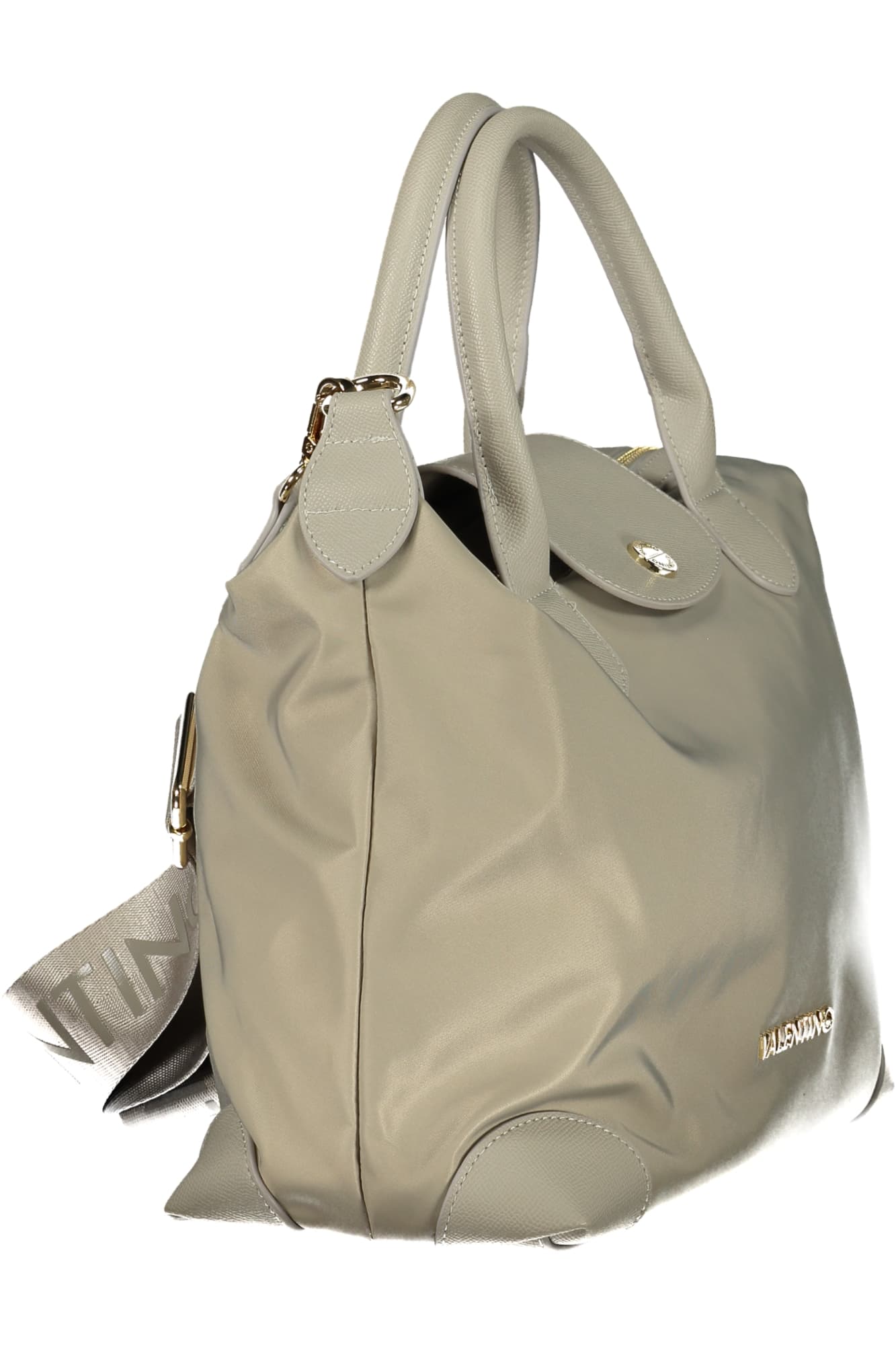 ДАМСКА ЧАНТА VALENTINO BAGS СИВА - VALENTINO BAGS