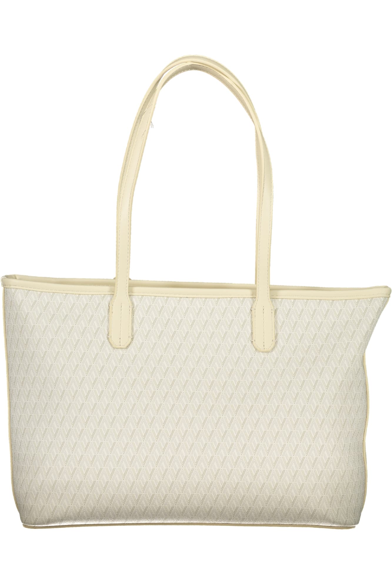 ДАМСКА БЕЖОВА ЧАНТА VALENTINO BAGS - VALENTINO BAGS