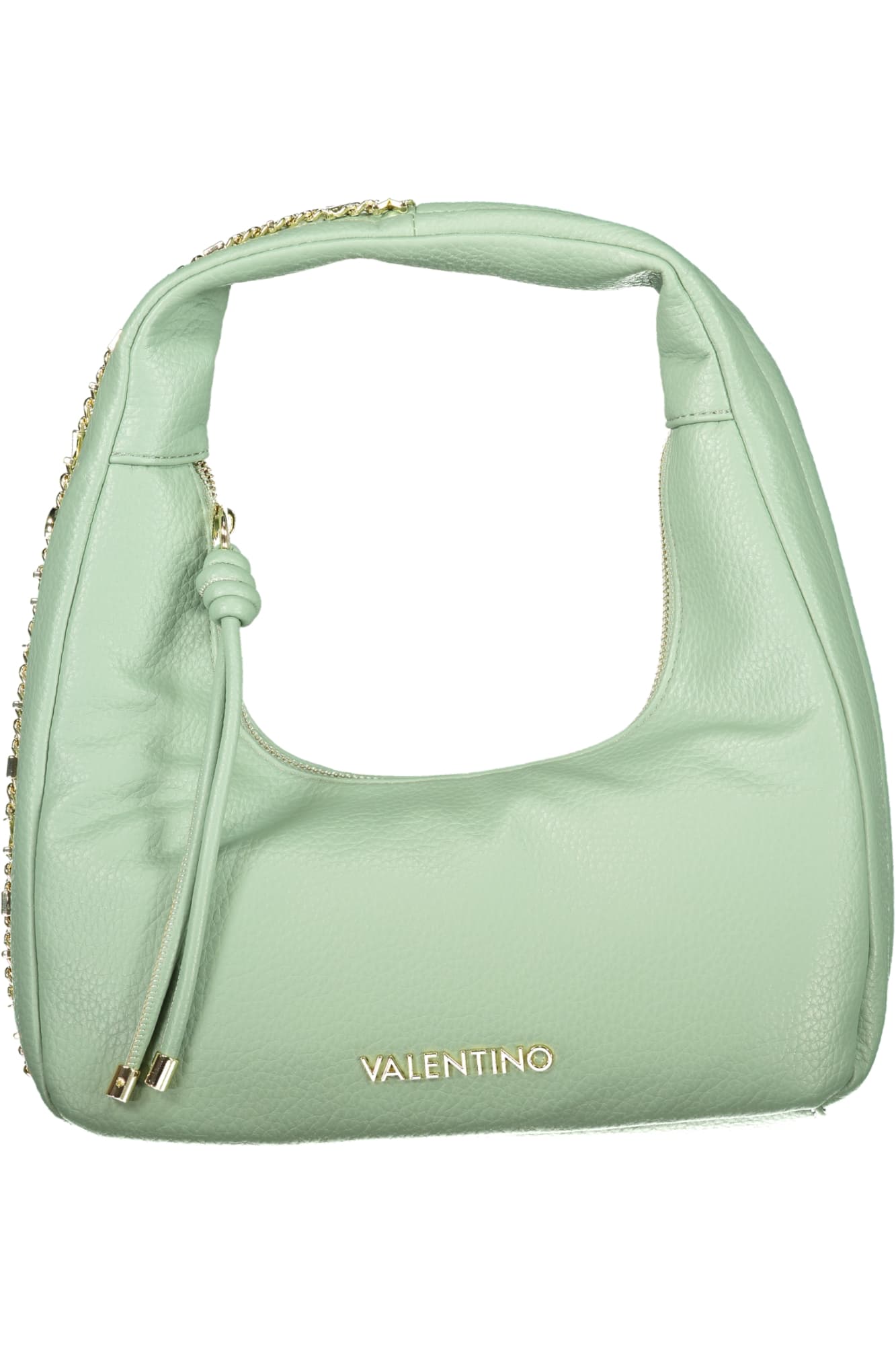 ДАМСКА ЗЕЛЕНА ЧАНТА VALENTINO BAGS - VALENTINO BAGS