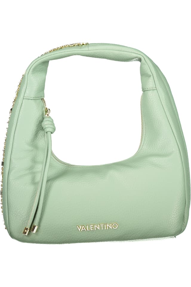 ДАМСКА ЗЕЛЕНА ЧАНТА VALENTINO BAGS
