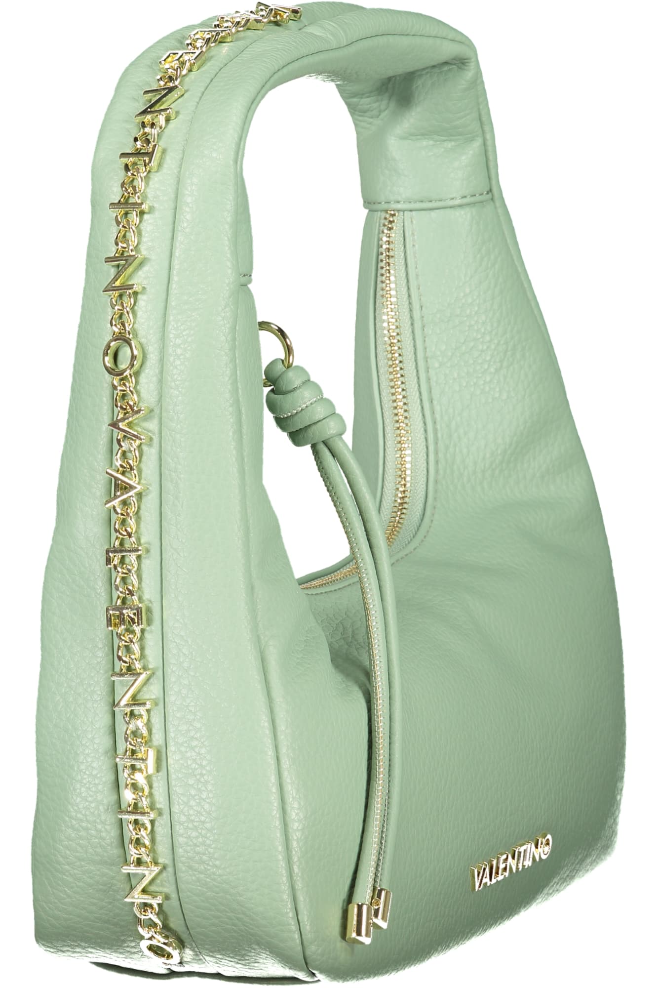 ДАМСКА ЗЕЛЕНА ЧАНТА VALENTINO BAGS - VALENTINO BAGS