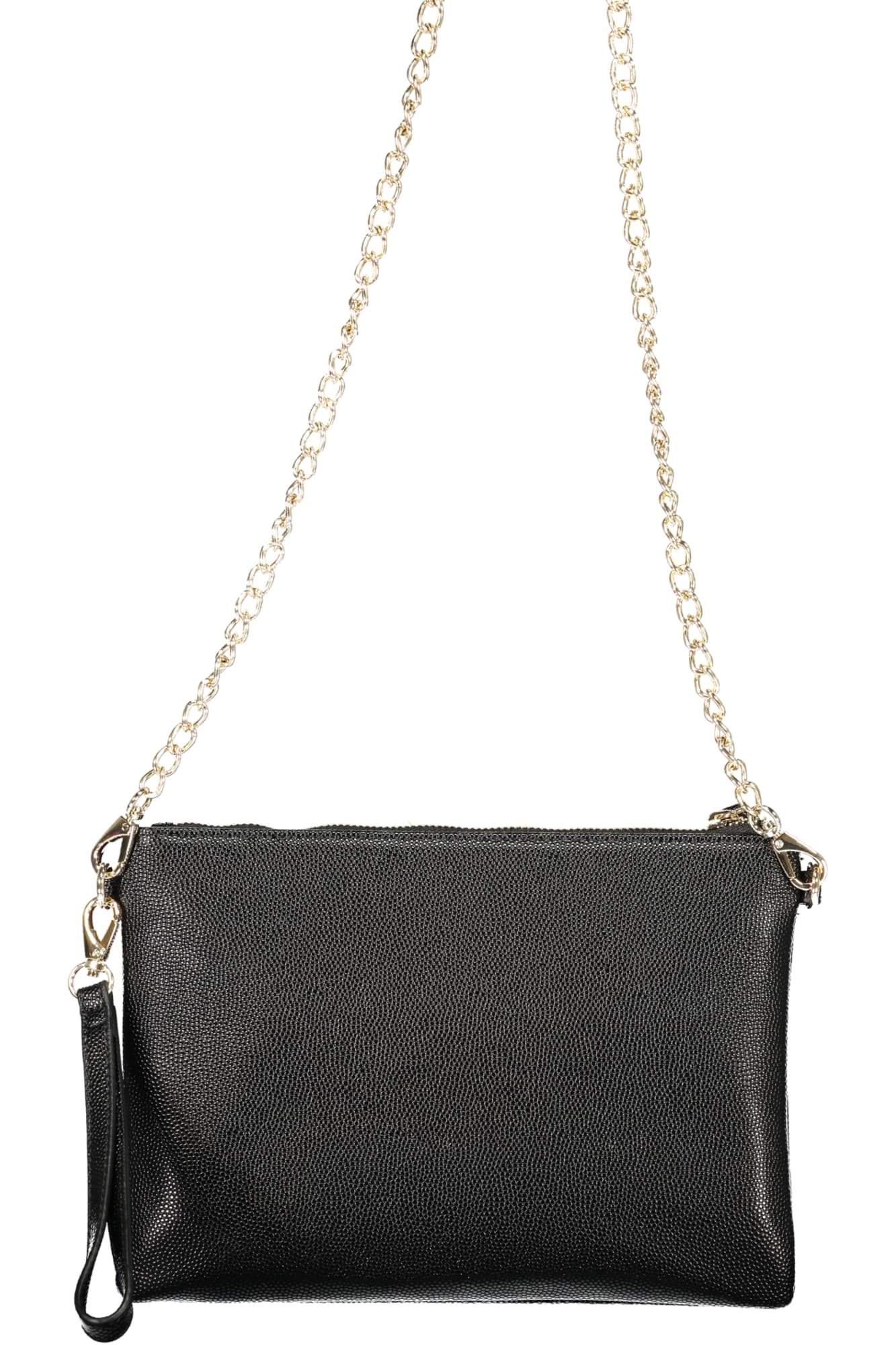 Чанти VALENTINO ДАМСКА ЧАНТА ЧЕРНА - VALENTINO BAGS