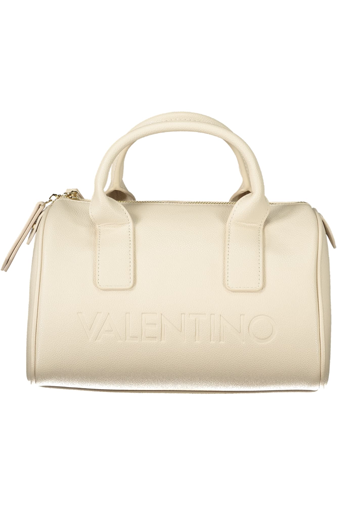 ДАМСКА БЕЖОВА ЧАНТА VALENTINO BAGS - VALENTINO BAGS