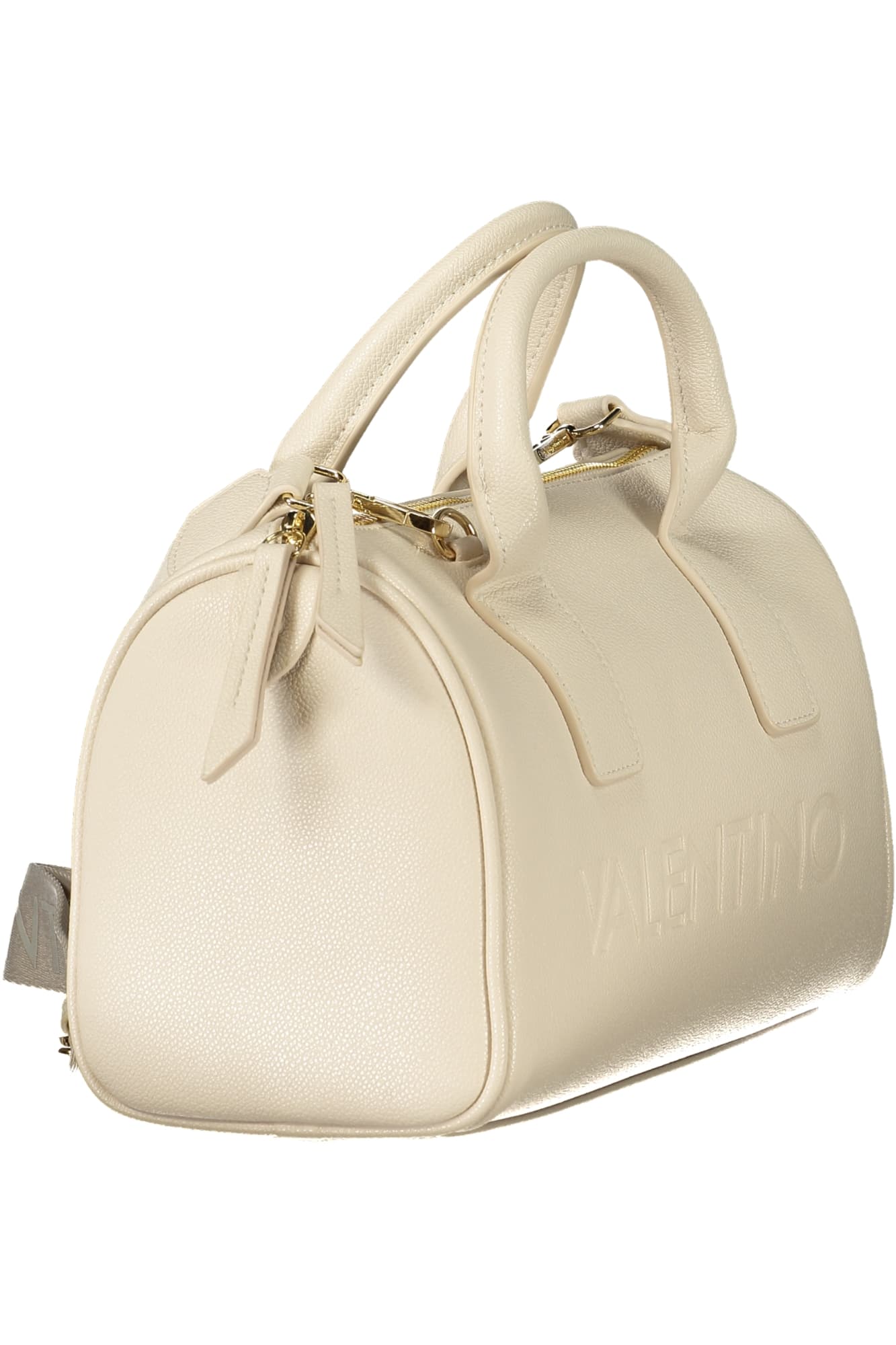 ДАМСКА БЕЖОВА ЧАНТА VALENTINO BAGS - VALENTINO BAGS