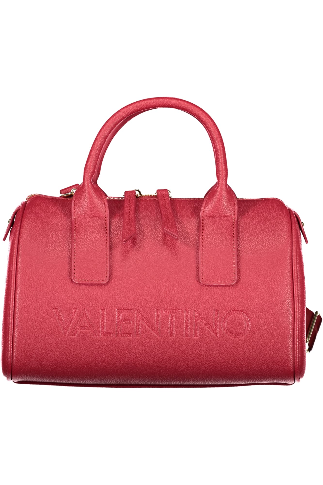 ДАМСКА ЧАНТА VALENTINO ЧЕРВЕНА - VALENTINO BAGS