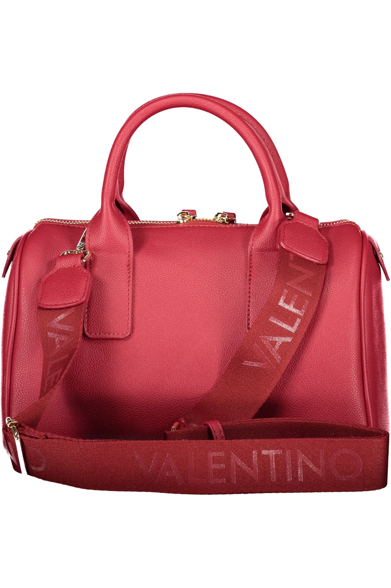 ДАМСКА ЧАНТА VALENTINO ЧЕРВЕНА - VALENTINO BAGS