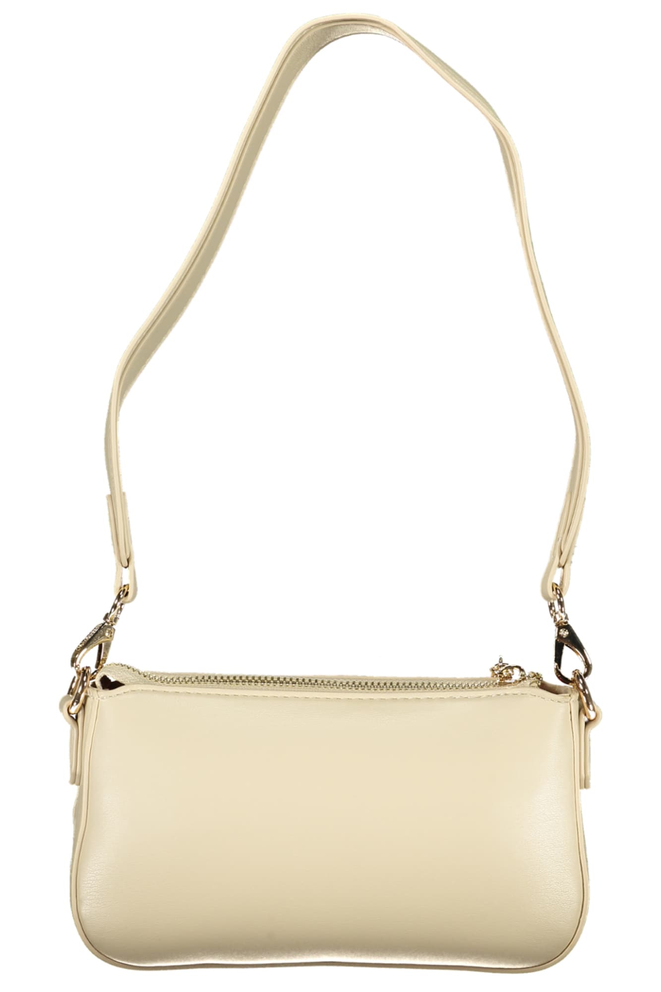 ДАМСКА БЕЖОВА ЧАНТА VALENTINO BAGS - VALENTINO BAGS