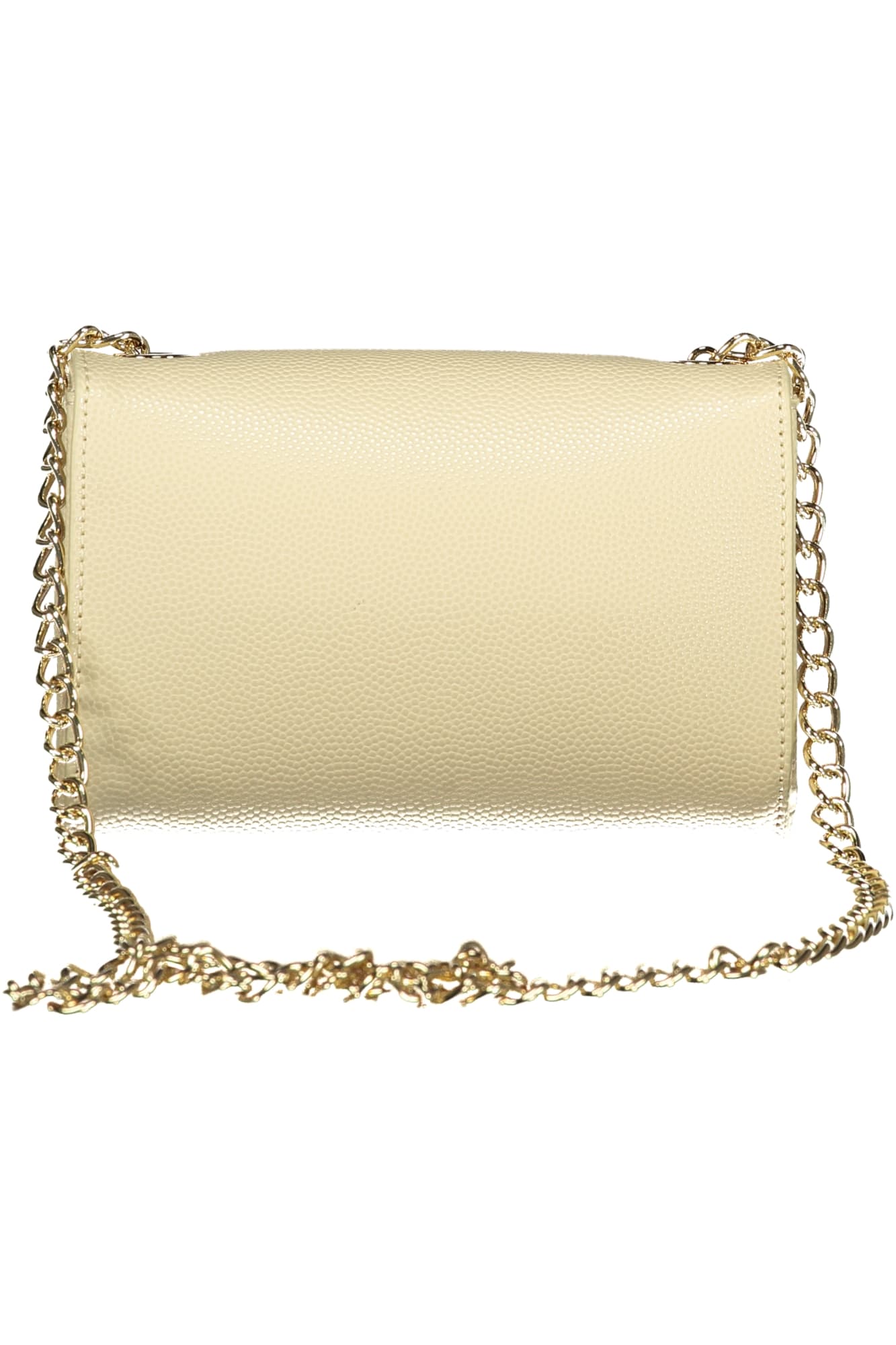 ДАМСКА БЕЖОВА ЧАНТА VALENTINO BAGS - VALENTINO BAGS