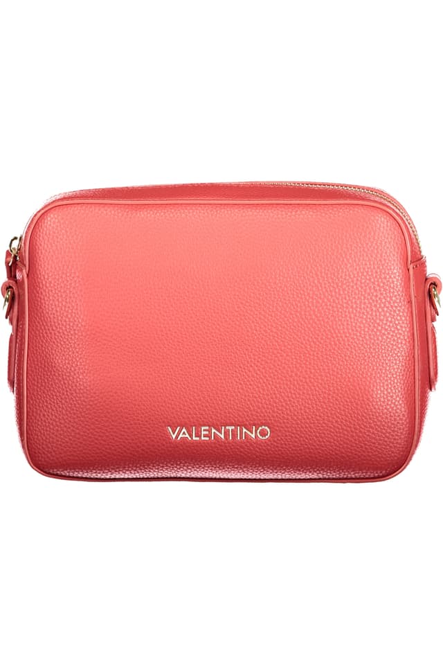 ДАМСКА ЧАНТА VALENTINO ЧЕРВЕНА