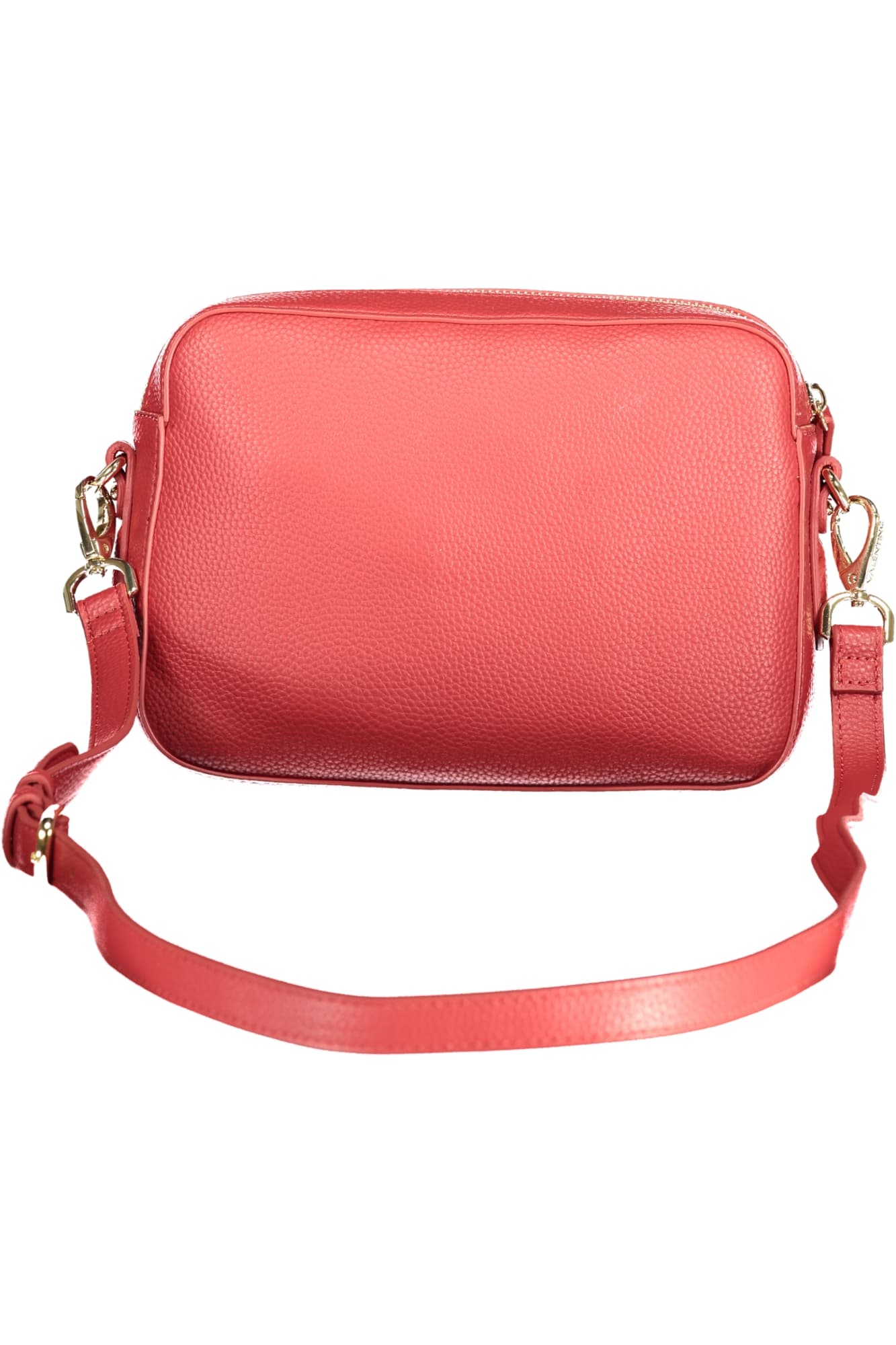 ДАМСКА ЧАНТА VALENTINO ЧЕРВЕНА - VALENTINO BAGS