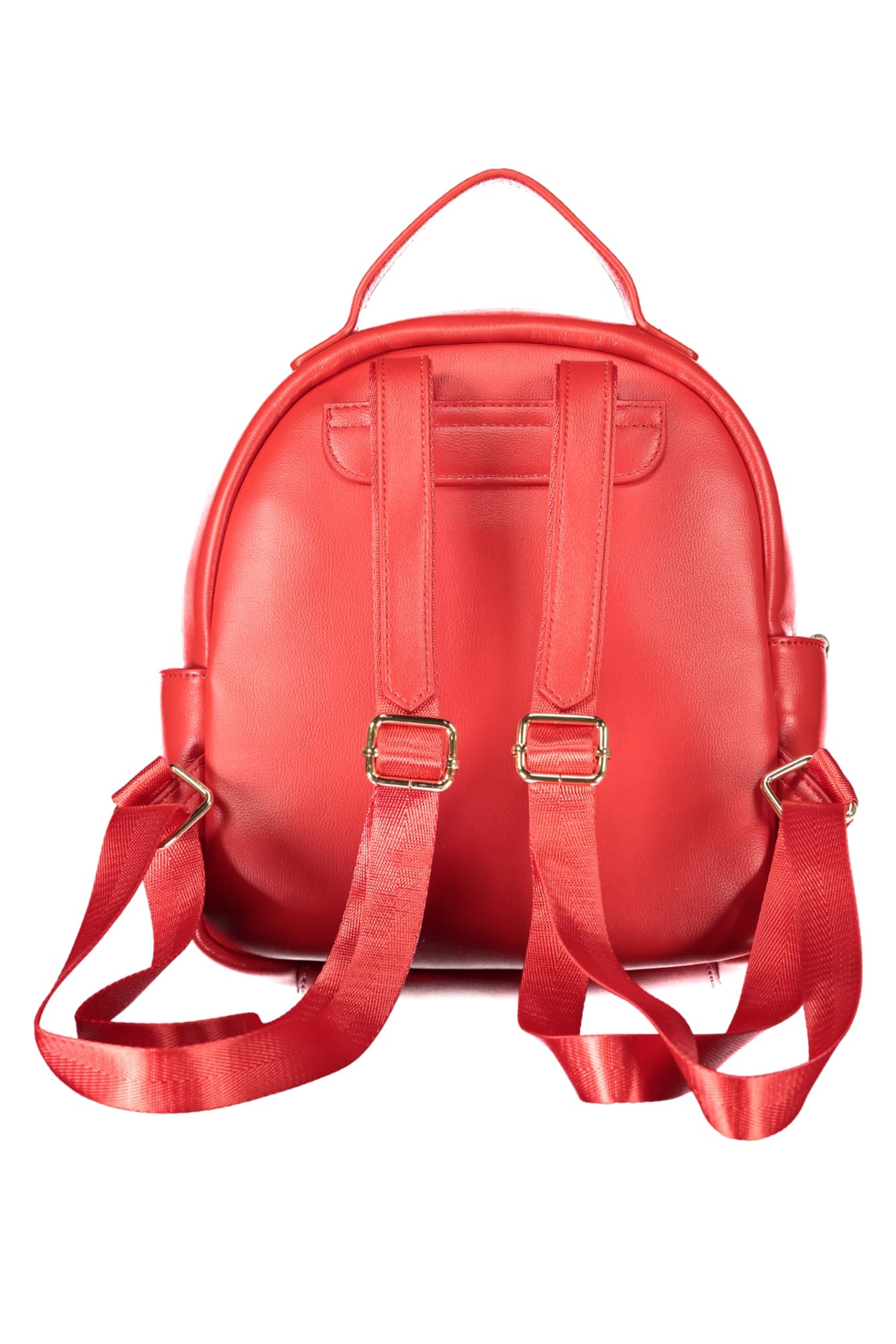 ДАМСКА ЧАНТА VALENTINO В ЧЕРВЕН СИНЬОР - VALENTINO BAGS