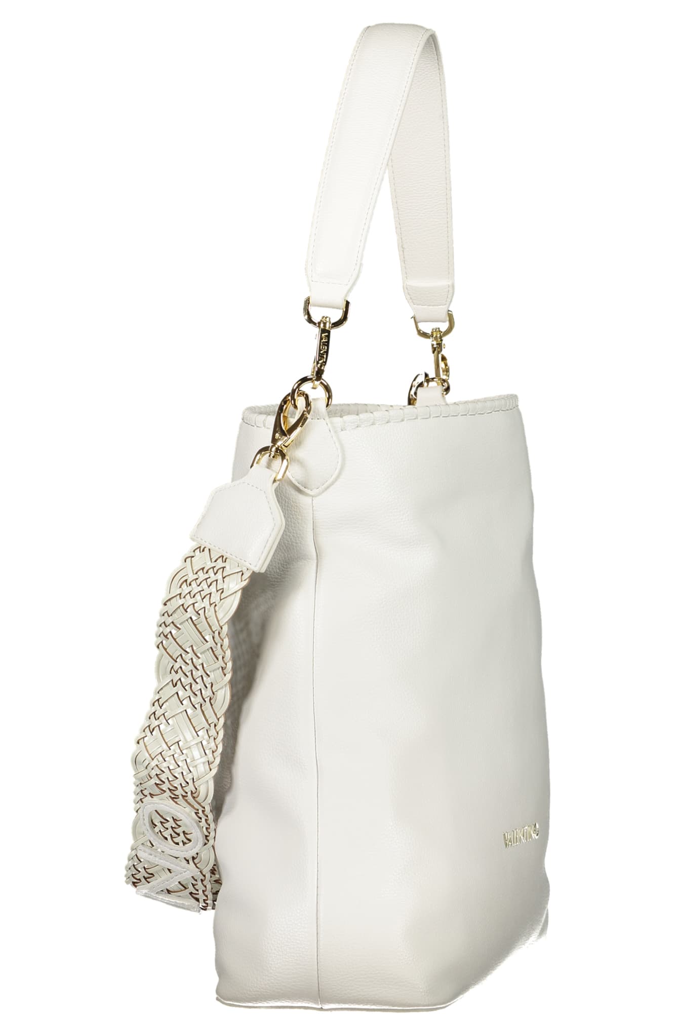 ДАМСКА БЯЛА ЧАНТА VALENTINO - VALENTINO BAGS